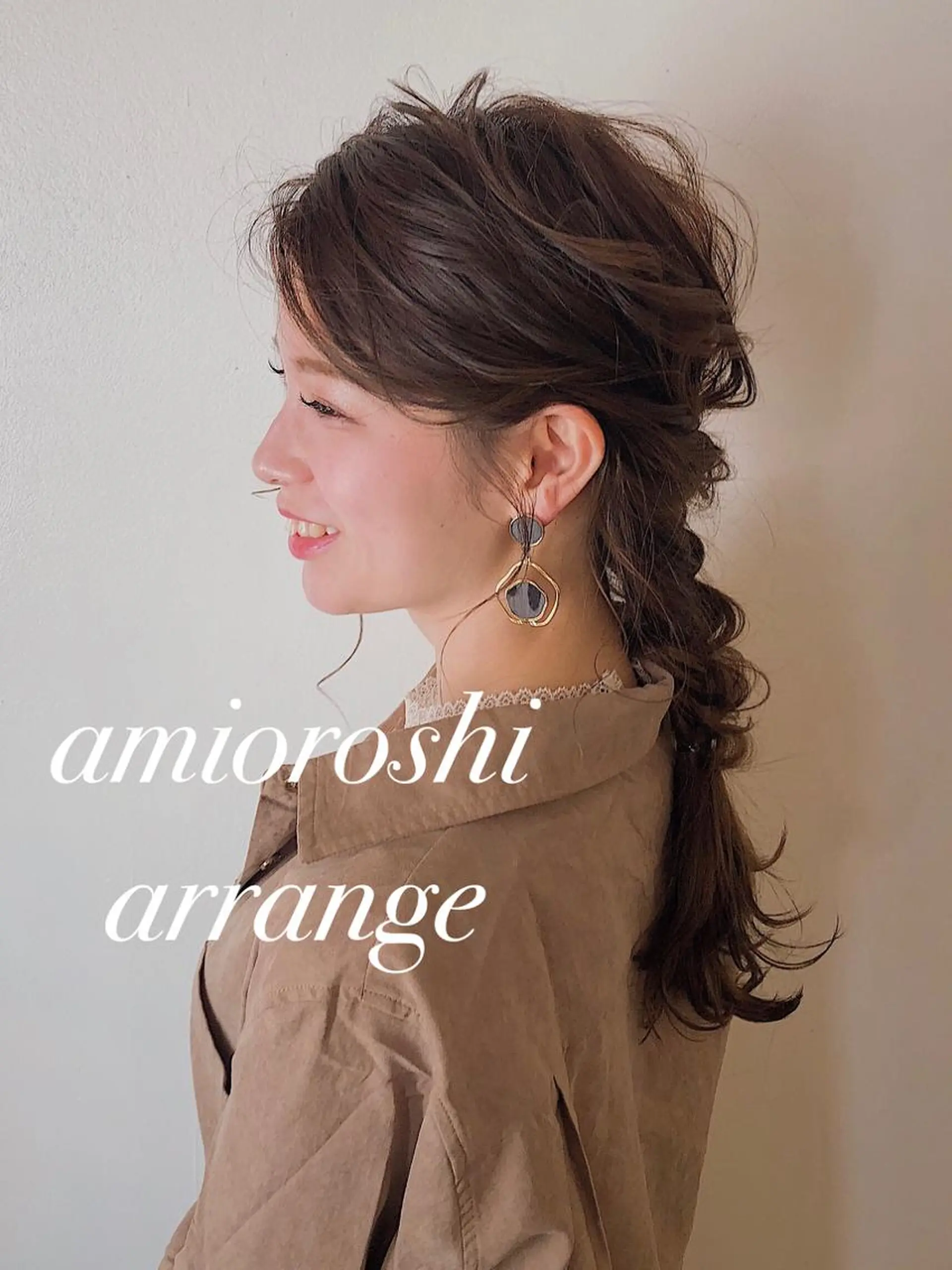 ロング ヘアアレンジ 結婚式・ブライダル h a k u 大倉 卓人のヘアスタイル