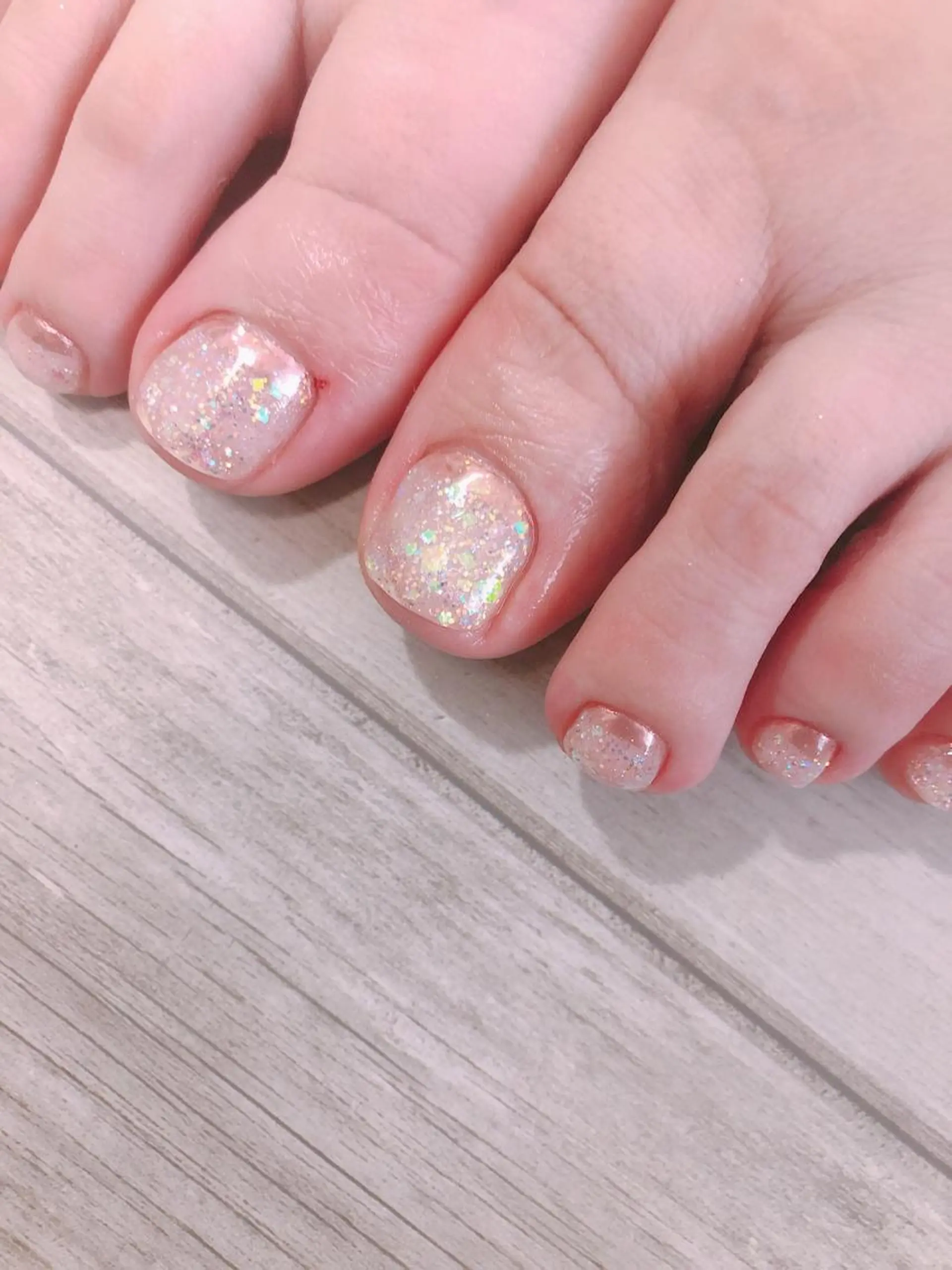 ネイル DollyGirl KYOKOのネイルデザイン