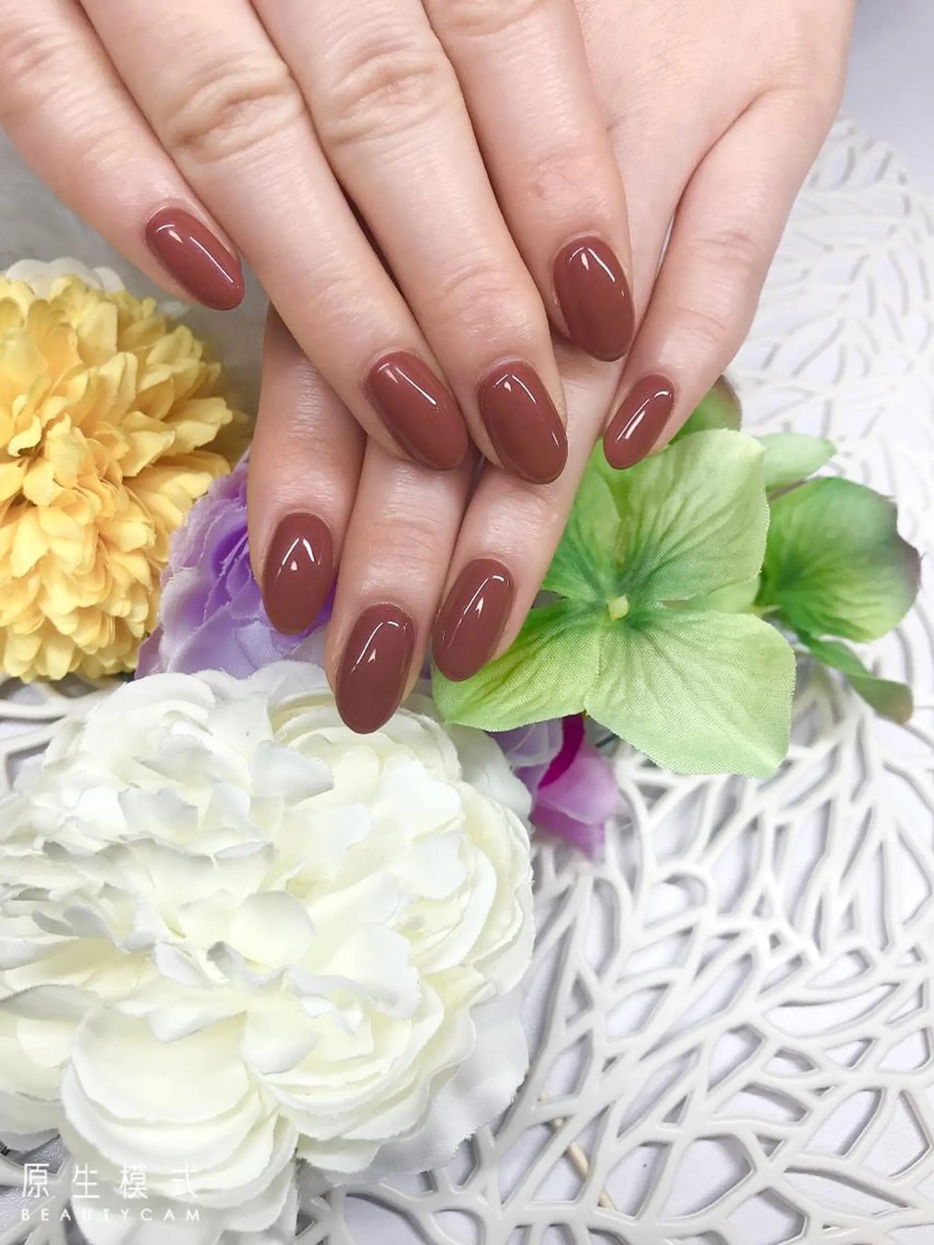 ネイル Salon MINEのエステ・リラクイメージ