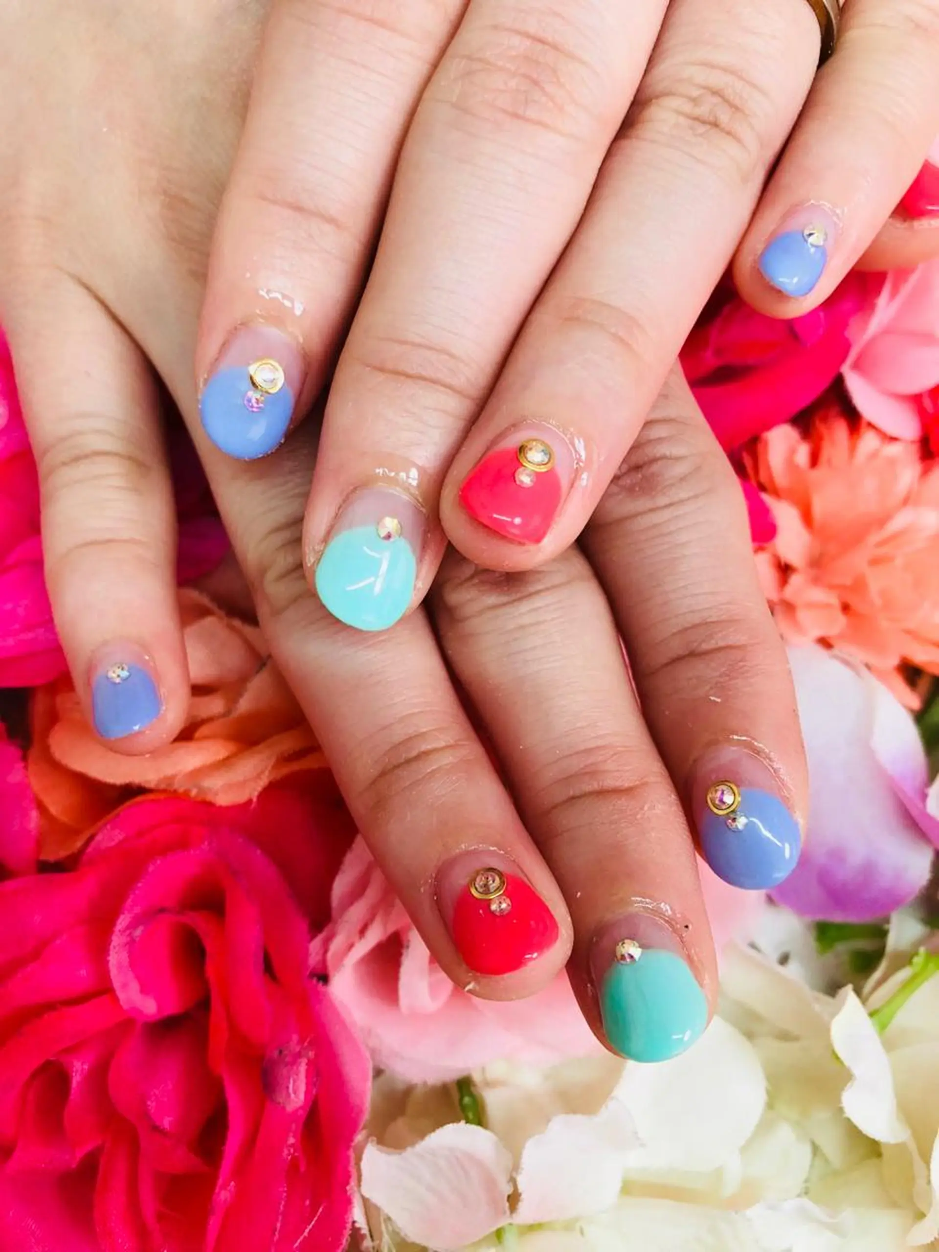 ネイル 酵素風呂 RA.RAのその他イメージ