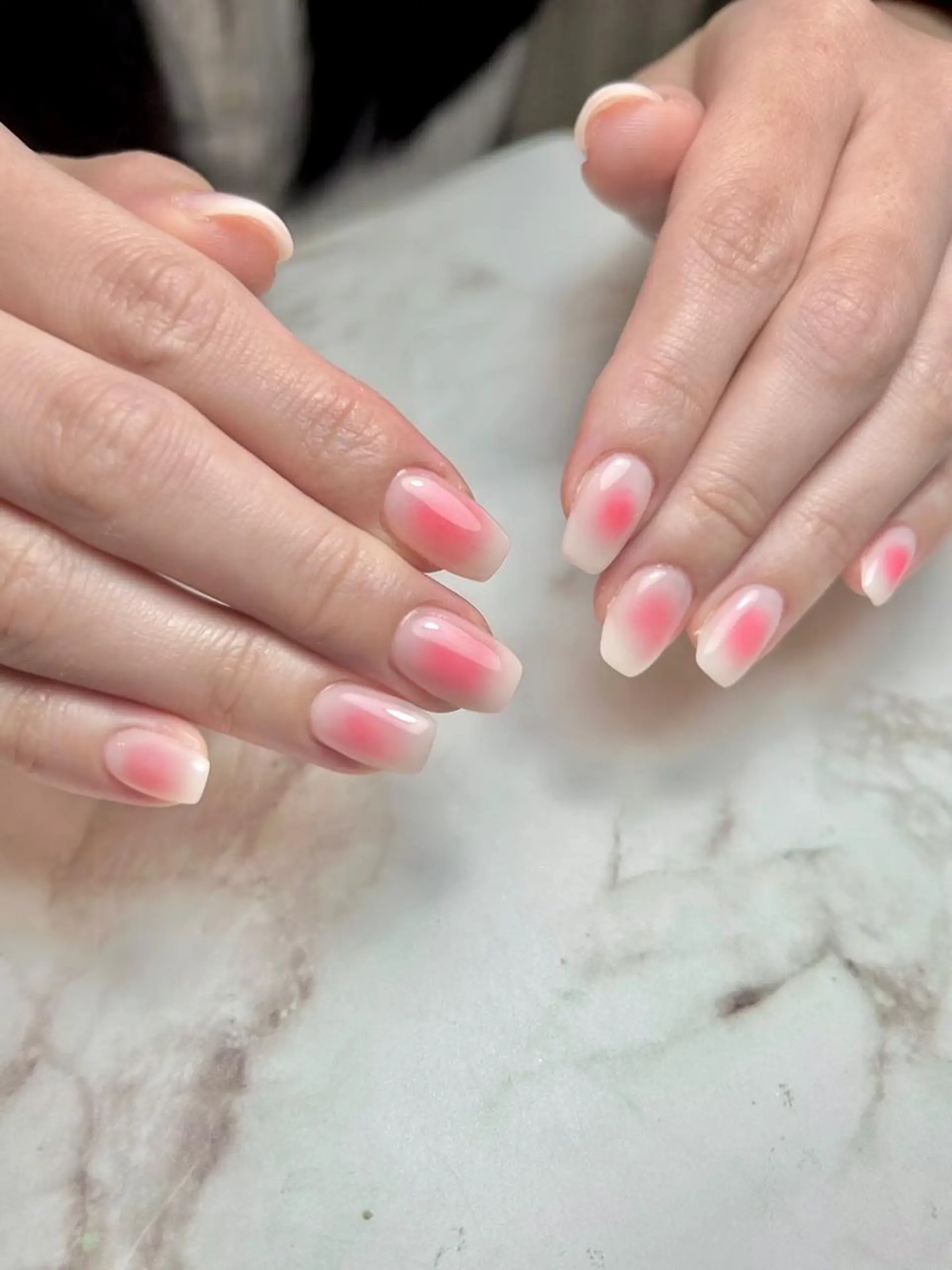 ネイル Nailist Honamiのネイルデザイン