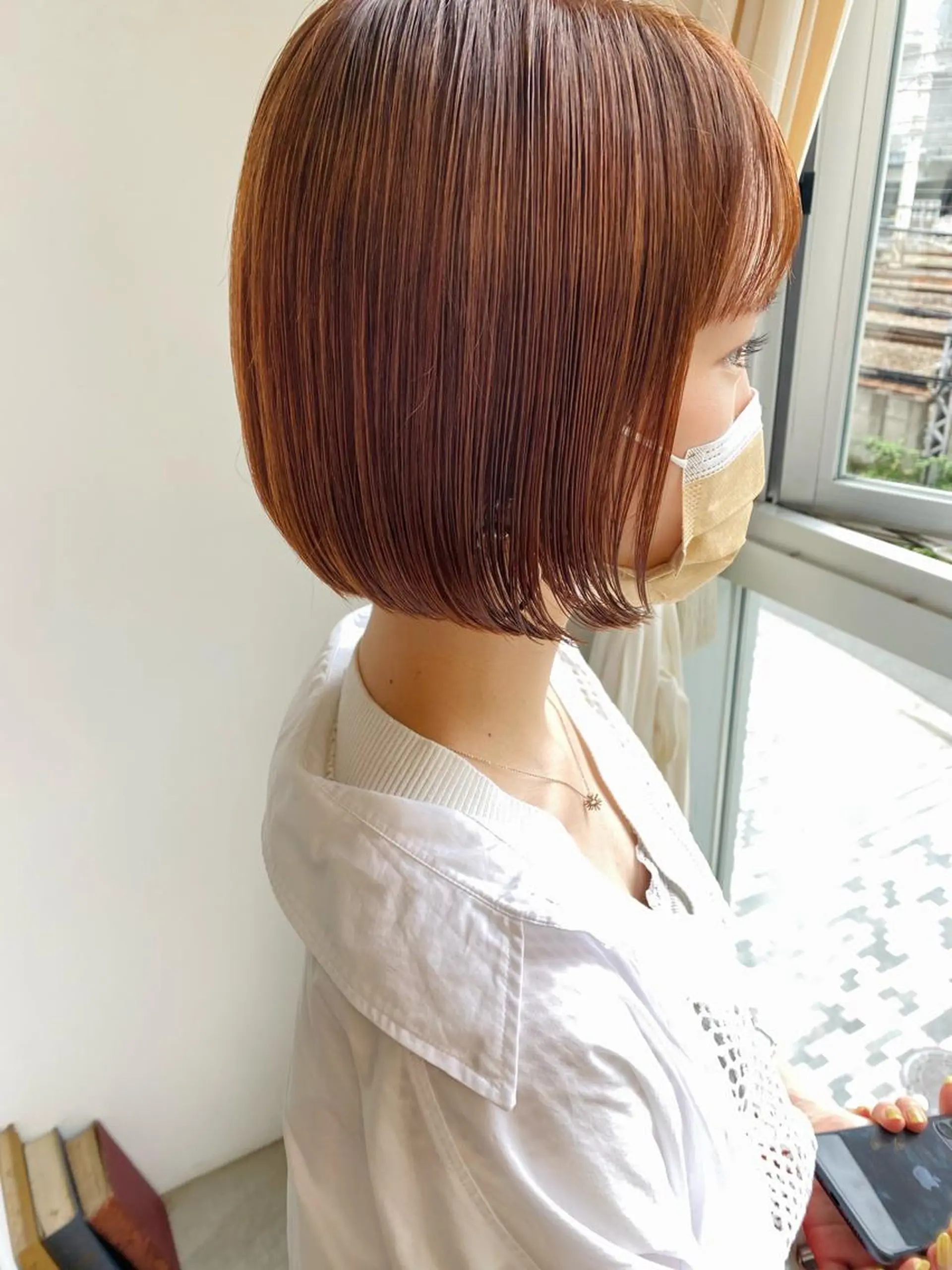 ショート 🪄 maasa🪄のヘアスタイル