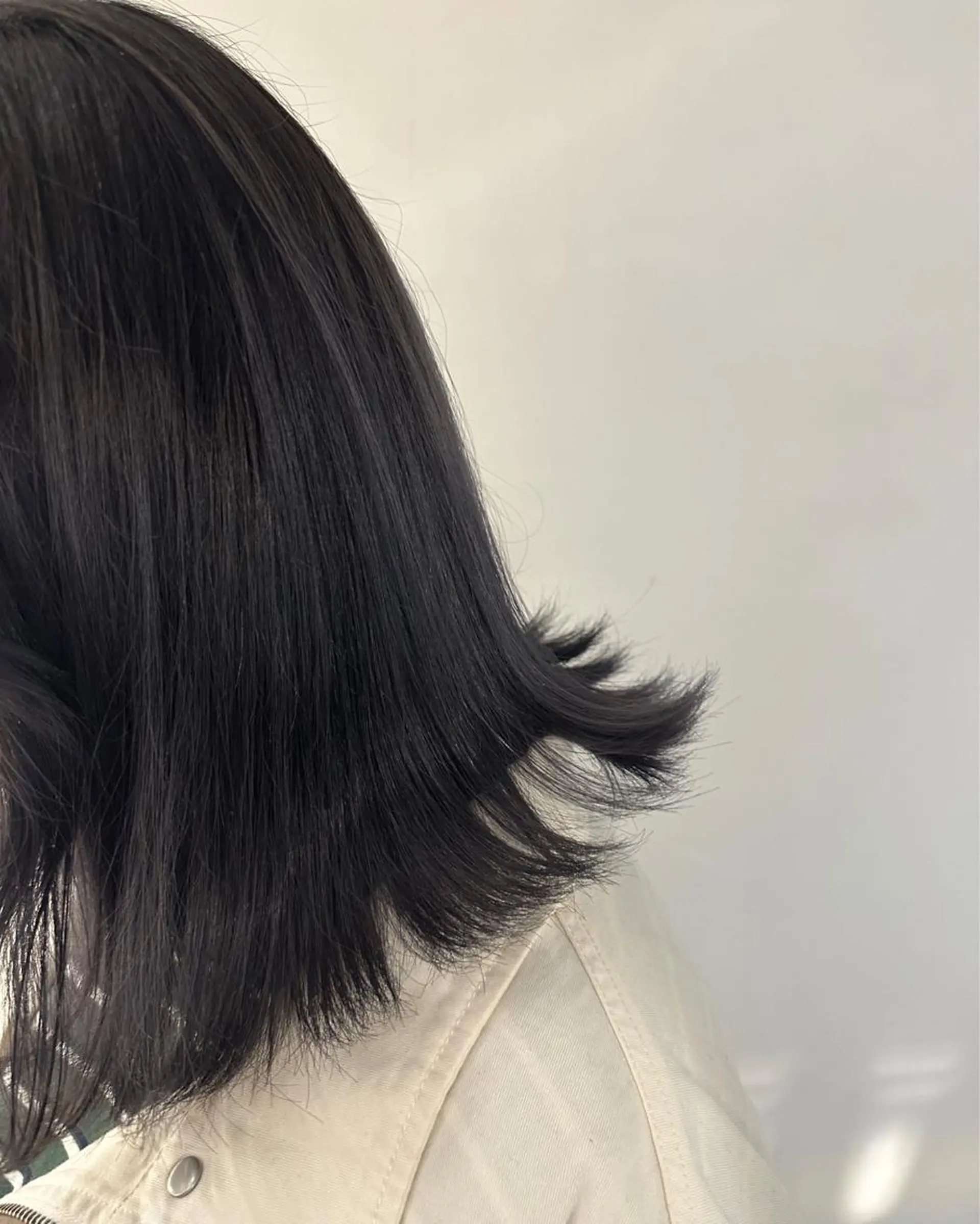 ショート カラー 金ウンス 髪質改善カラーのヘアスタイル