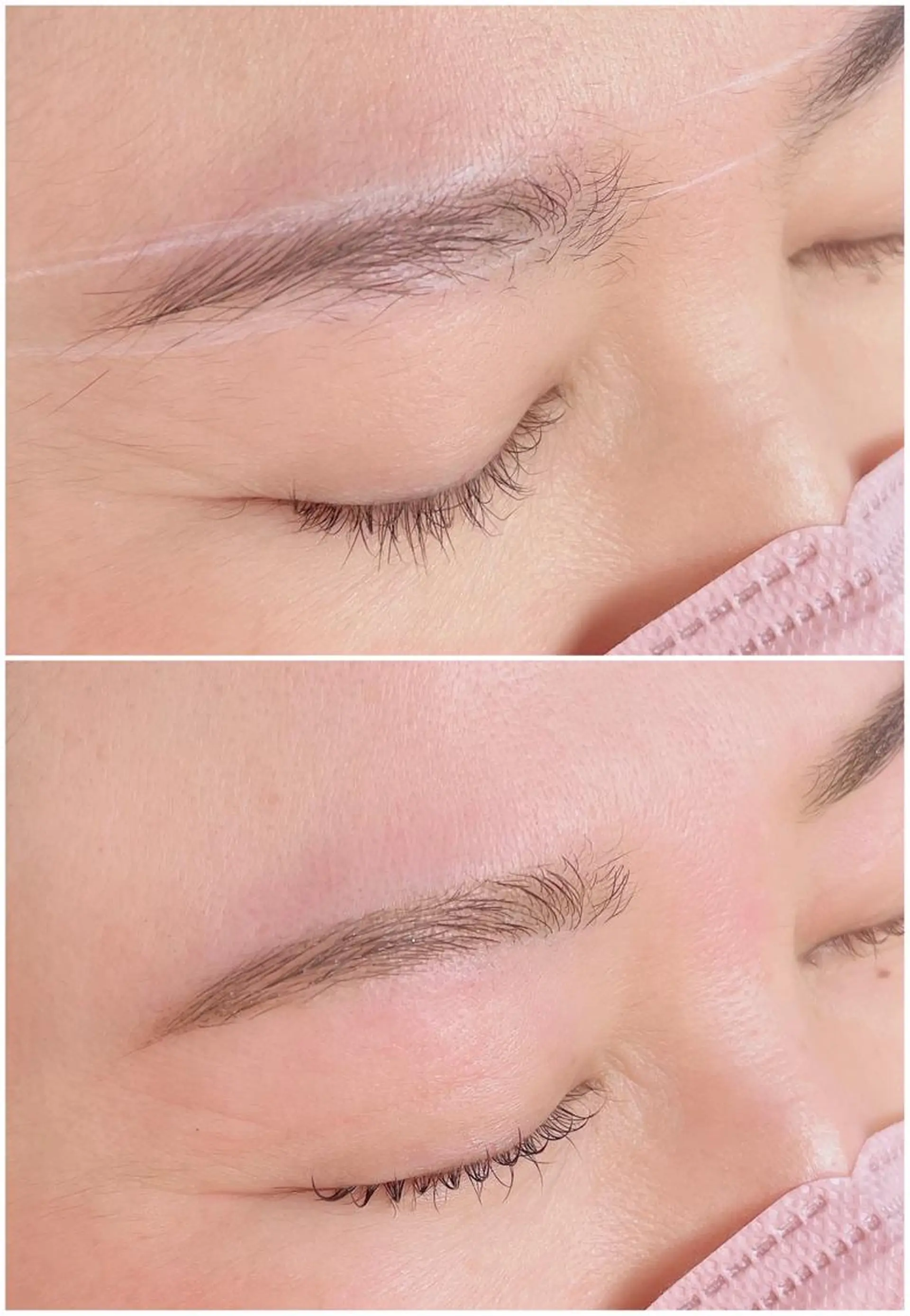 アイブロウ kijico 志木駅のマツエク・マツパデザイン