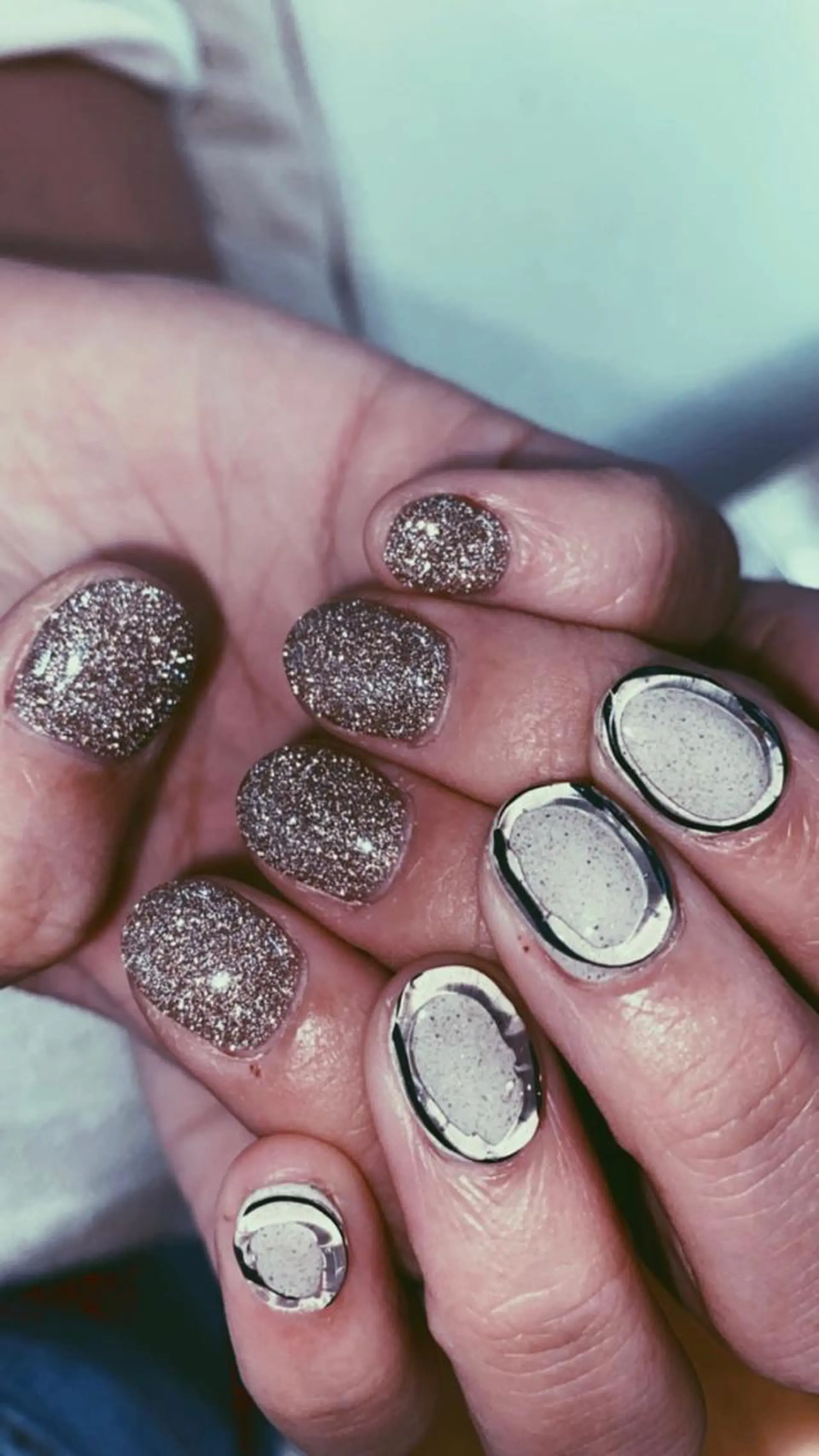 ネイル Charme. NOBUKOのネイルデザイン