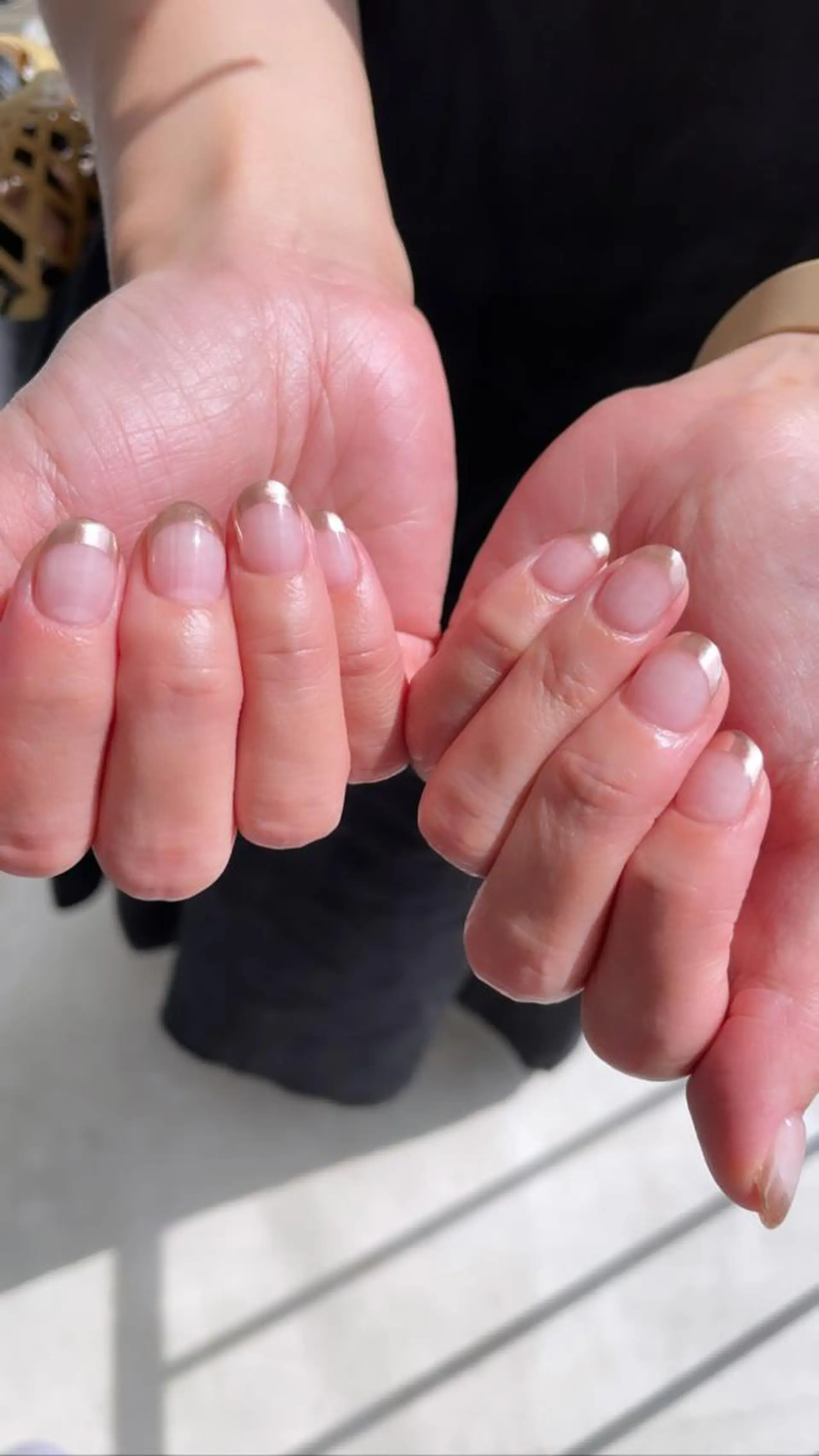 ネイル sis nail 梅田　あい子のネイルデザイン