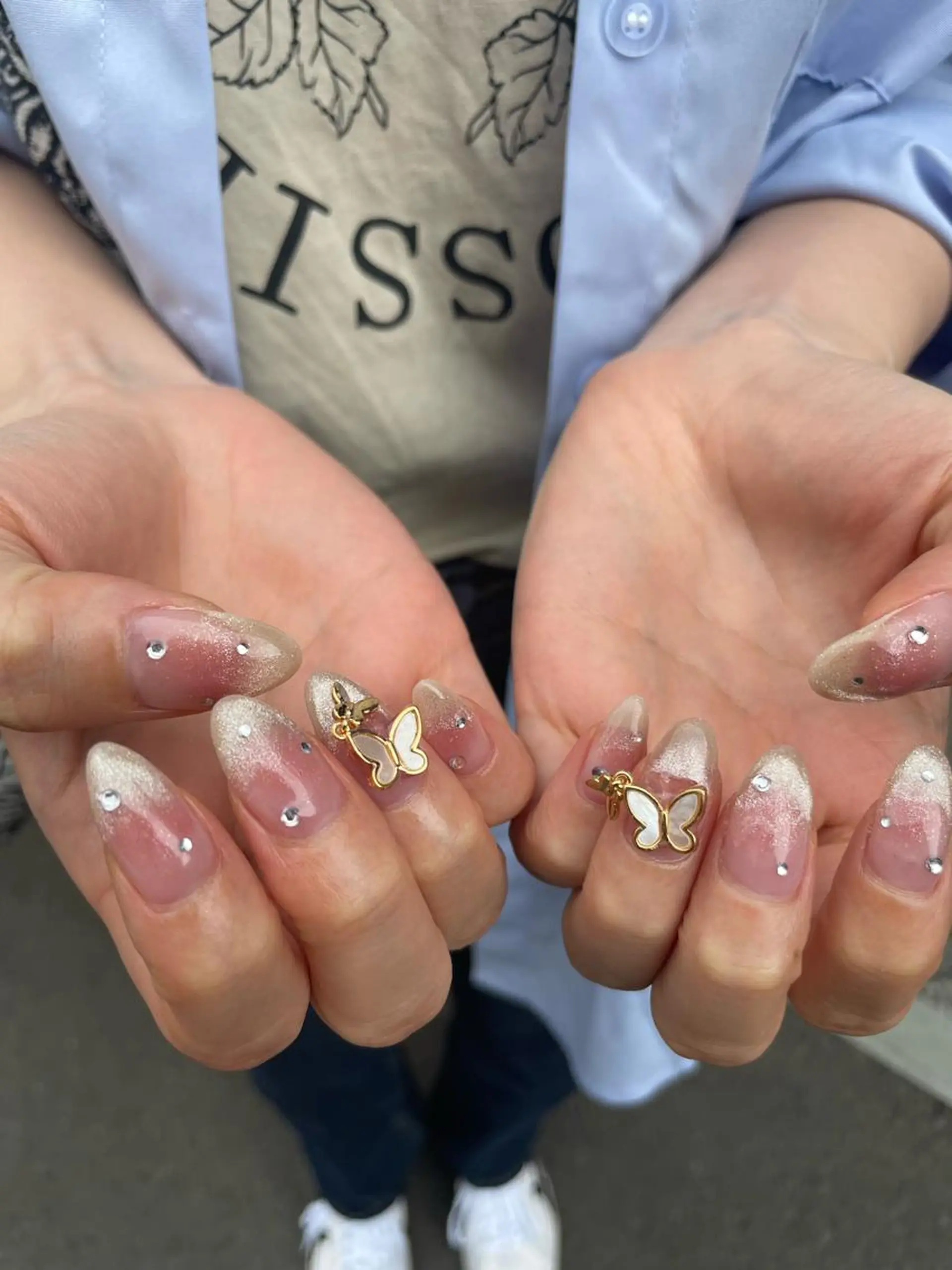 ネイル MH_ Nailのネイルデザイン