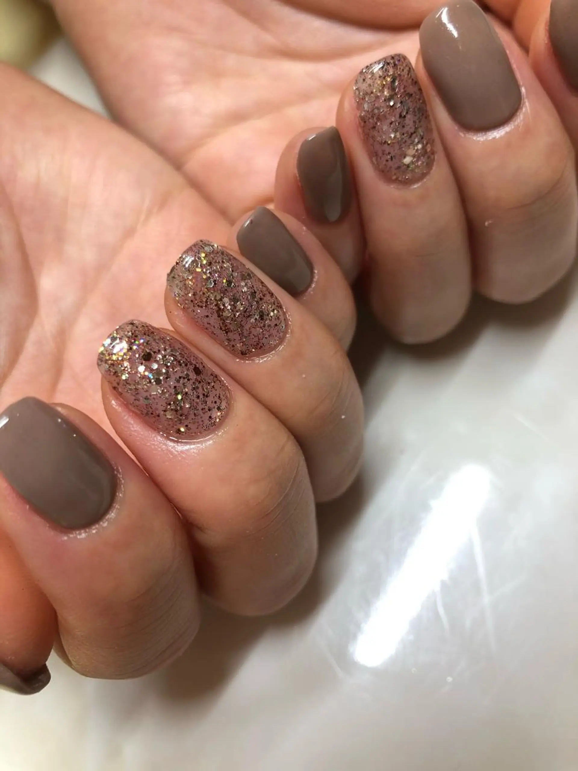 ネイル sis nail 梅田　あい子のネイルデザイン