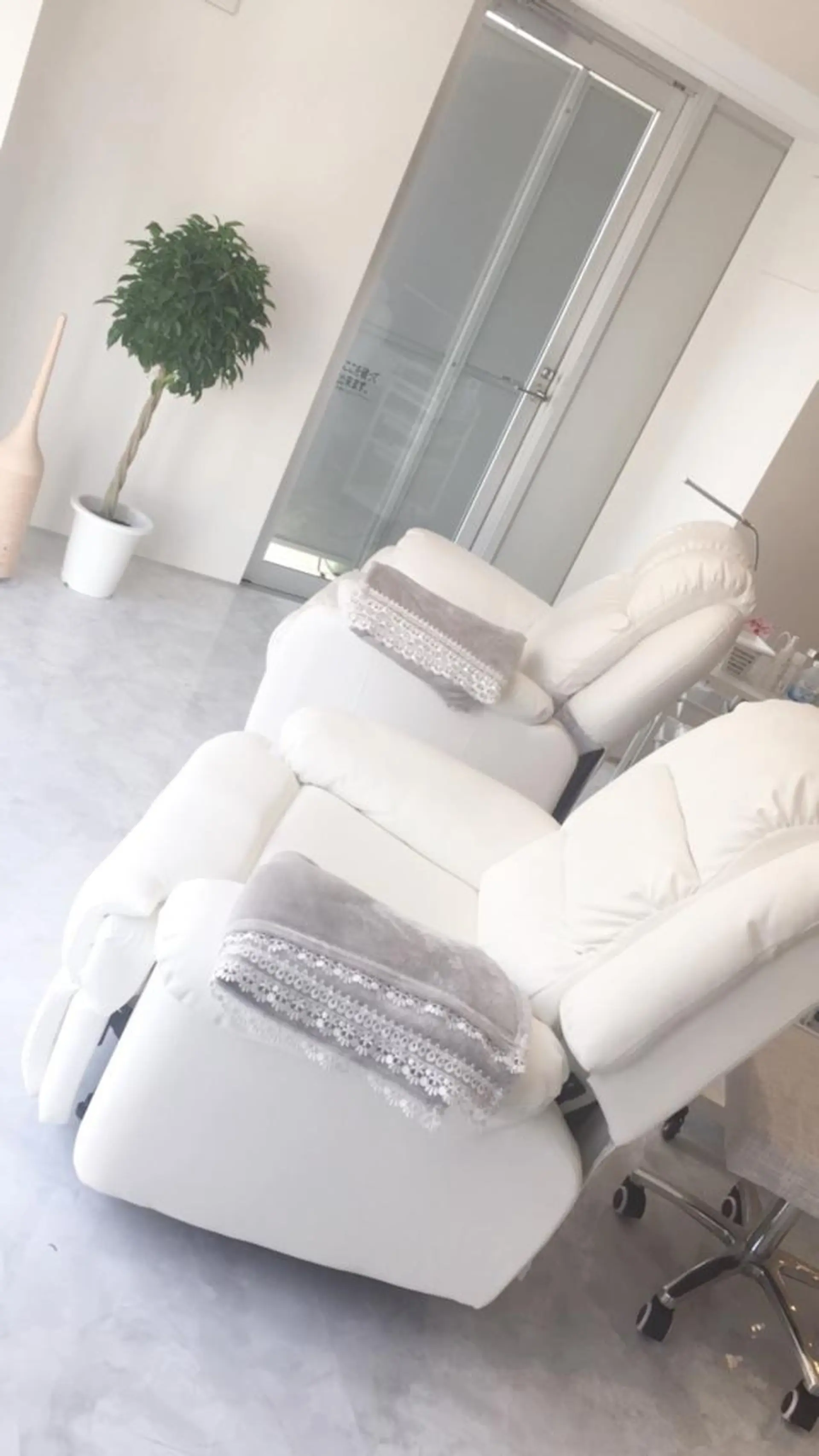 マツエク・マツパ Lovit ラビットのマツエク・マツパデザイン