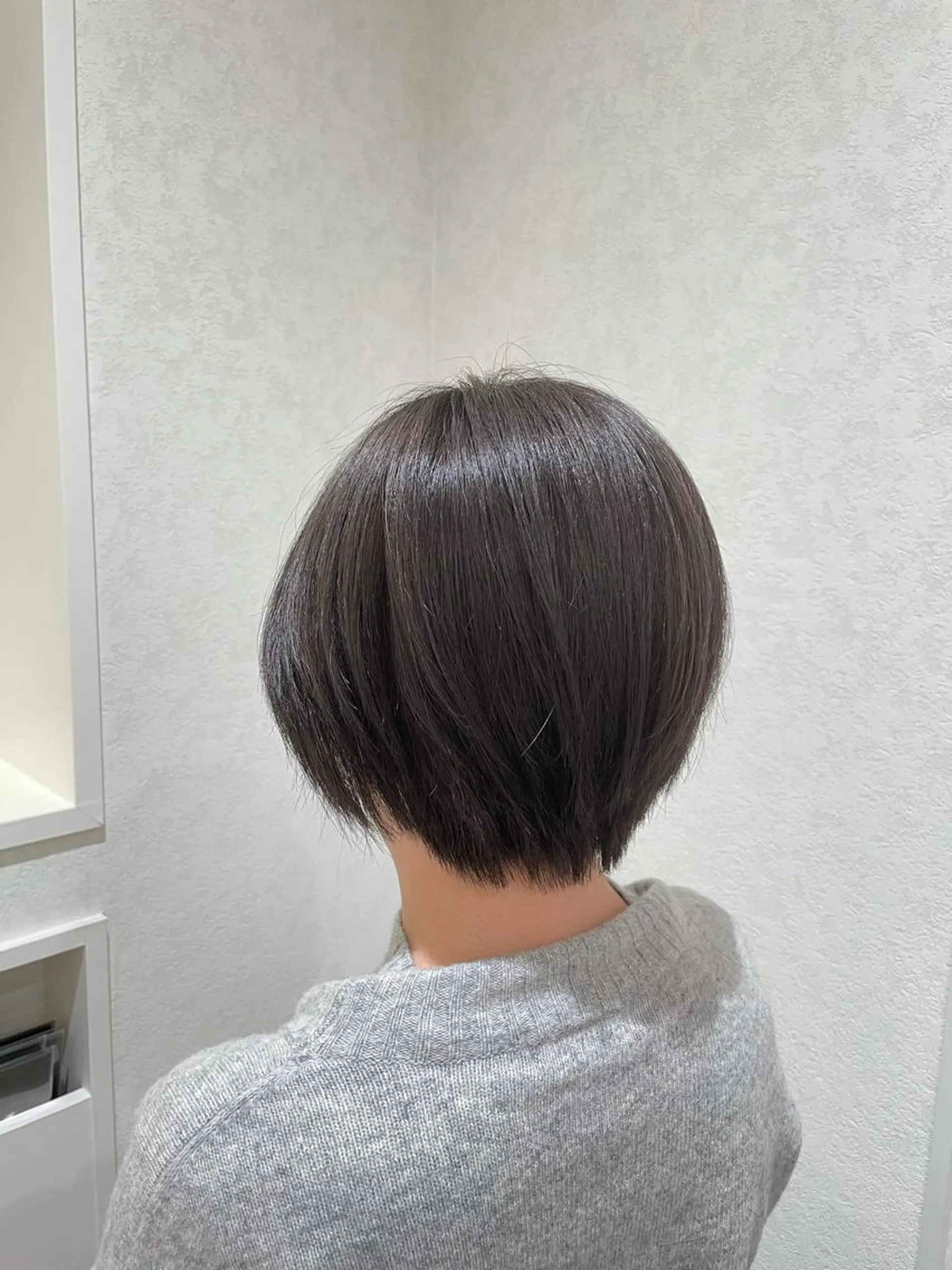 ショート カラー メンズブリーチカラー /NAOのヘアスタイル