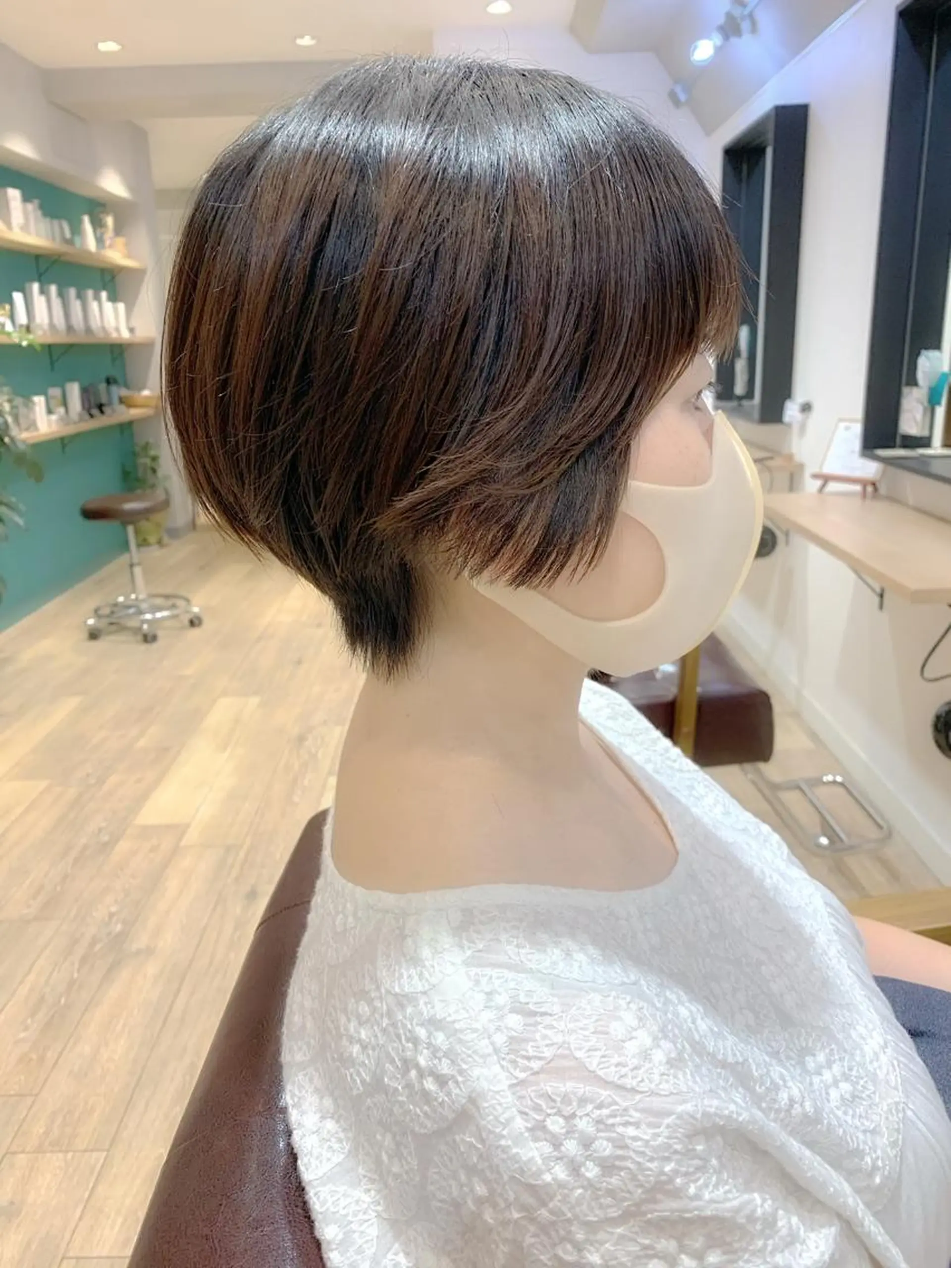 ショート ショートヘア 🐶伊藤 弘夢🐶のその他イメージ