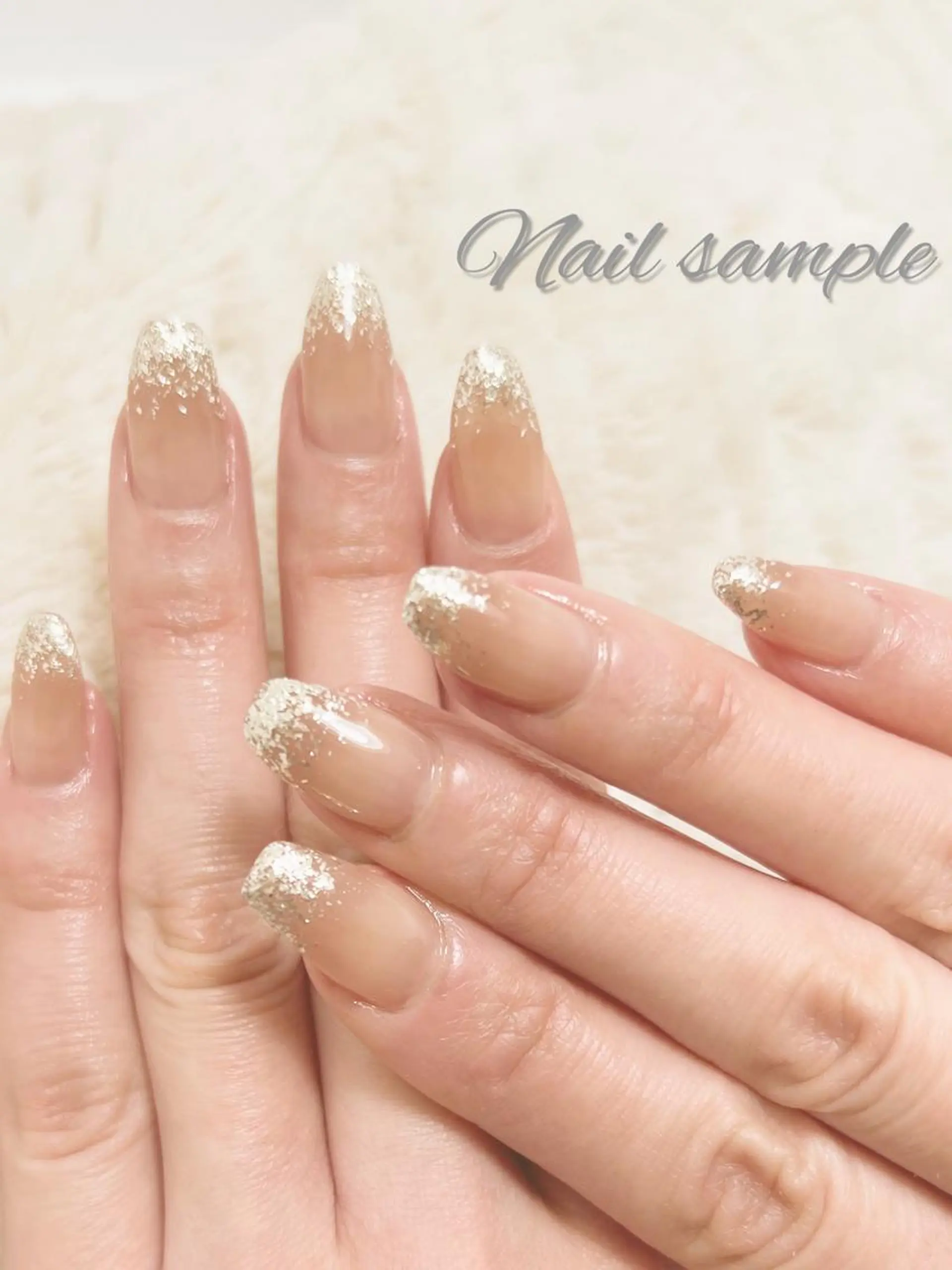 ネイル ハンドネイル ハンドケア nail shizukaのネイルデザイン