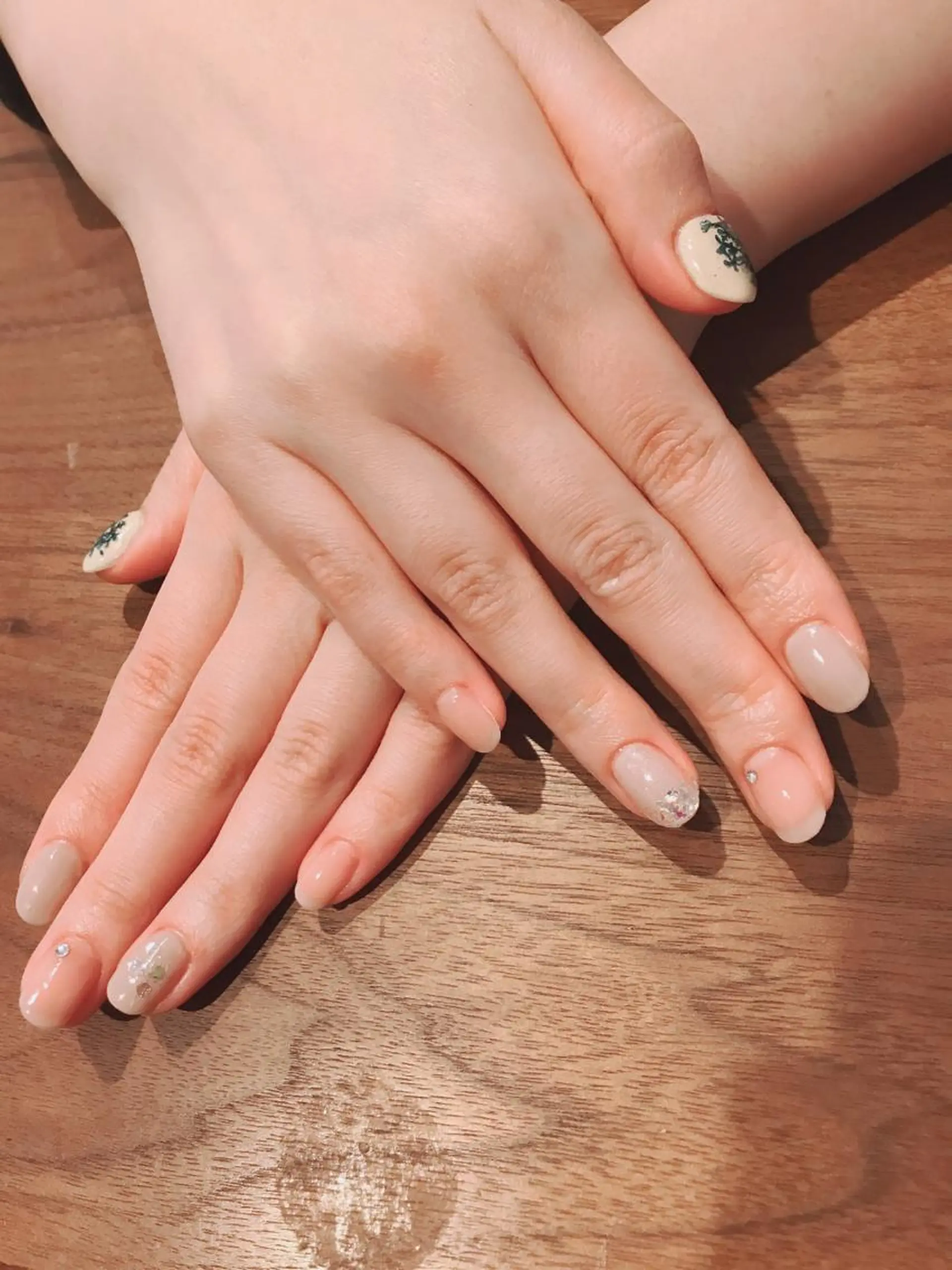 ネイル pipi..所属・pipi ..のネイルデザイン