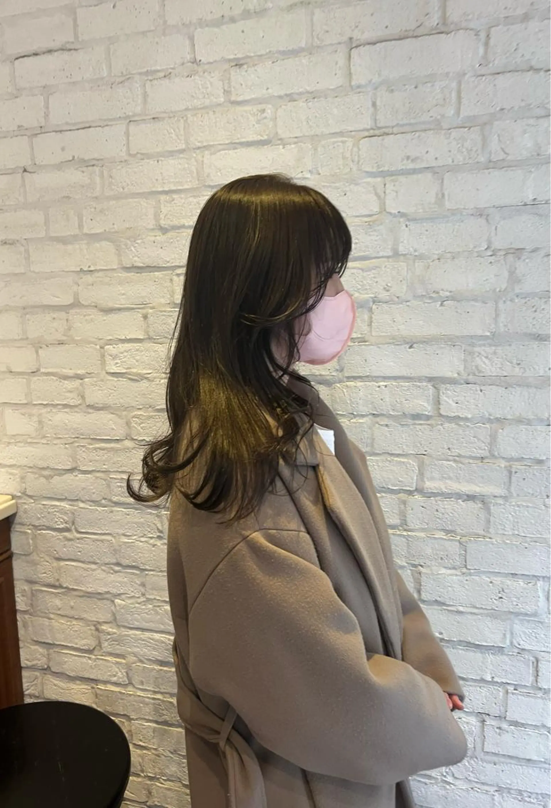 ロング LOTUS表参道所属・【代表】 🌟MASA🌟美髪のヘアスタイル