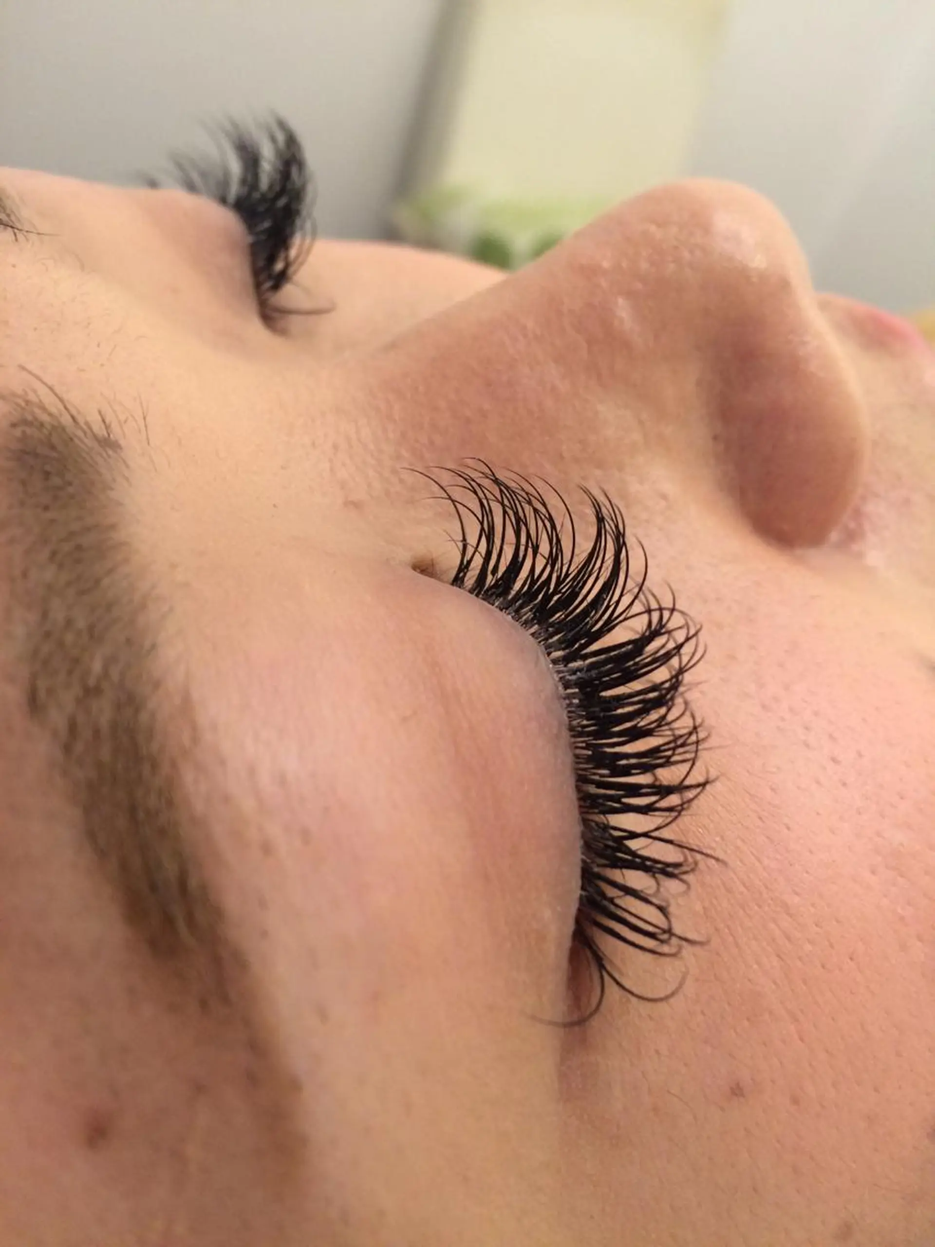 マツエク・マツパ 付け放題 Cカール 大久保 あゆみ✯Tina✯のマツエク・マツパデザイン