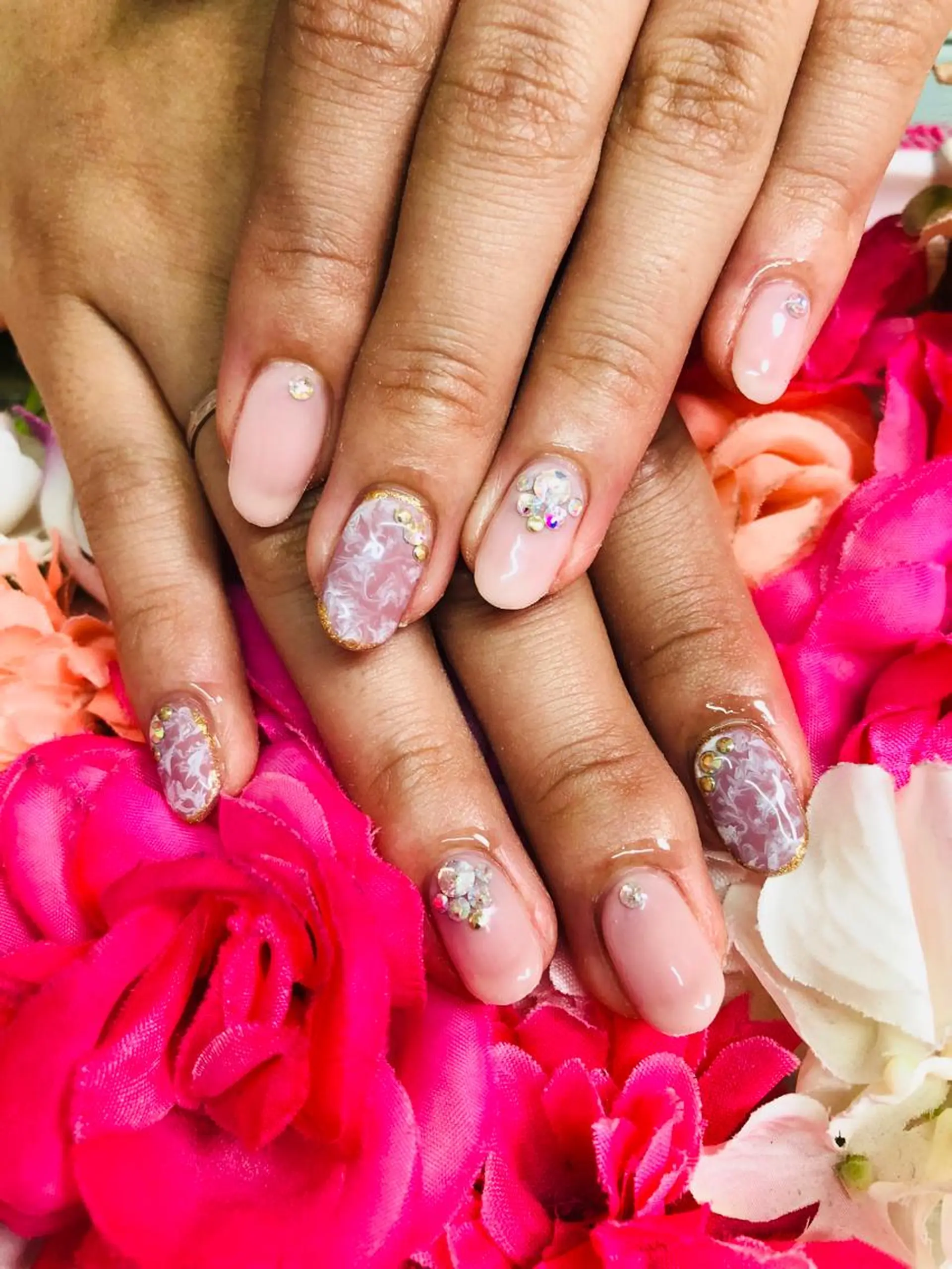 ネイル 酵素風呂 RA.RAのその他イメージ