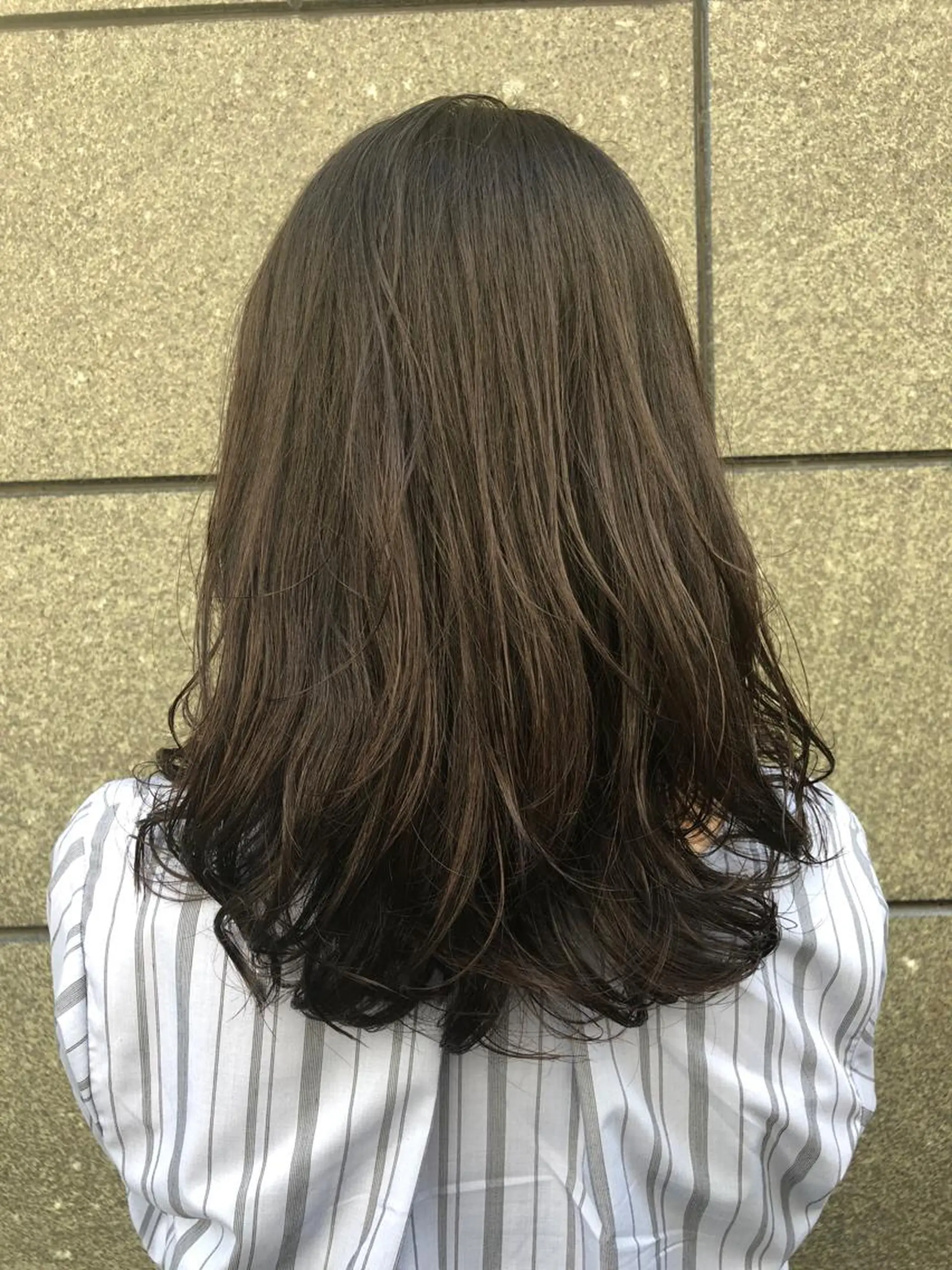 ミディアム パーマ ✂️小野和則 ✂️のその他イメージ