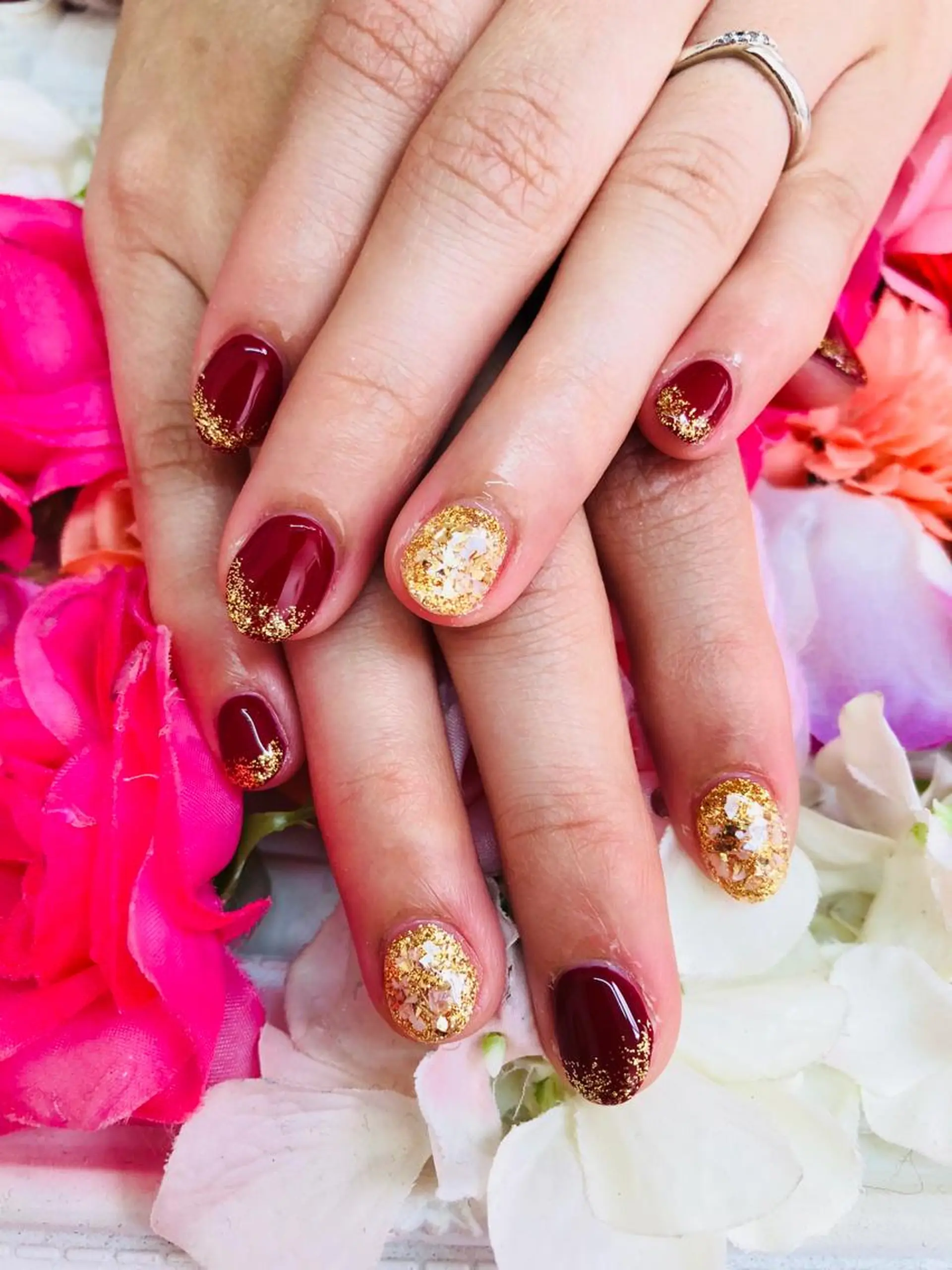 ネイル 酵素風呂　RA.RA所属・酵素風呂 RA.RAのその他イメージ