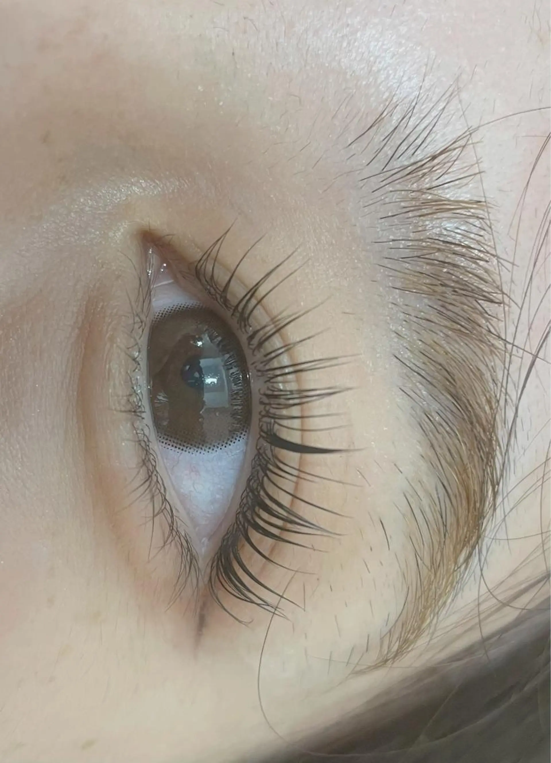 マツエク・マツパ cils·シル アイラッシュのマツエク・マツパデザイン