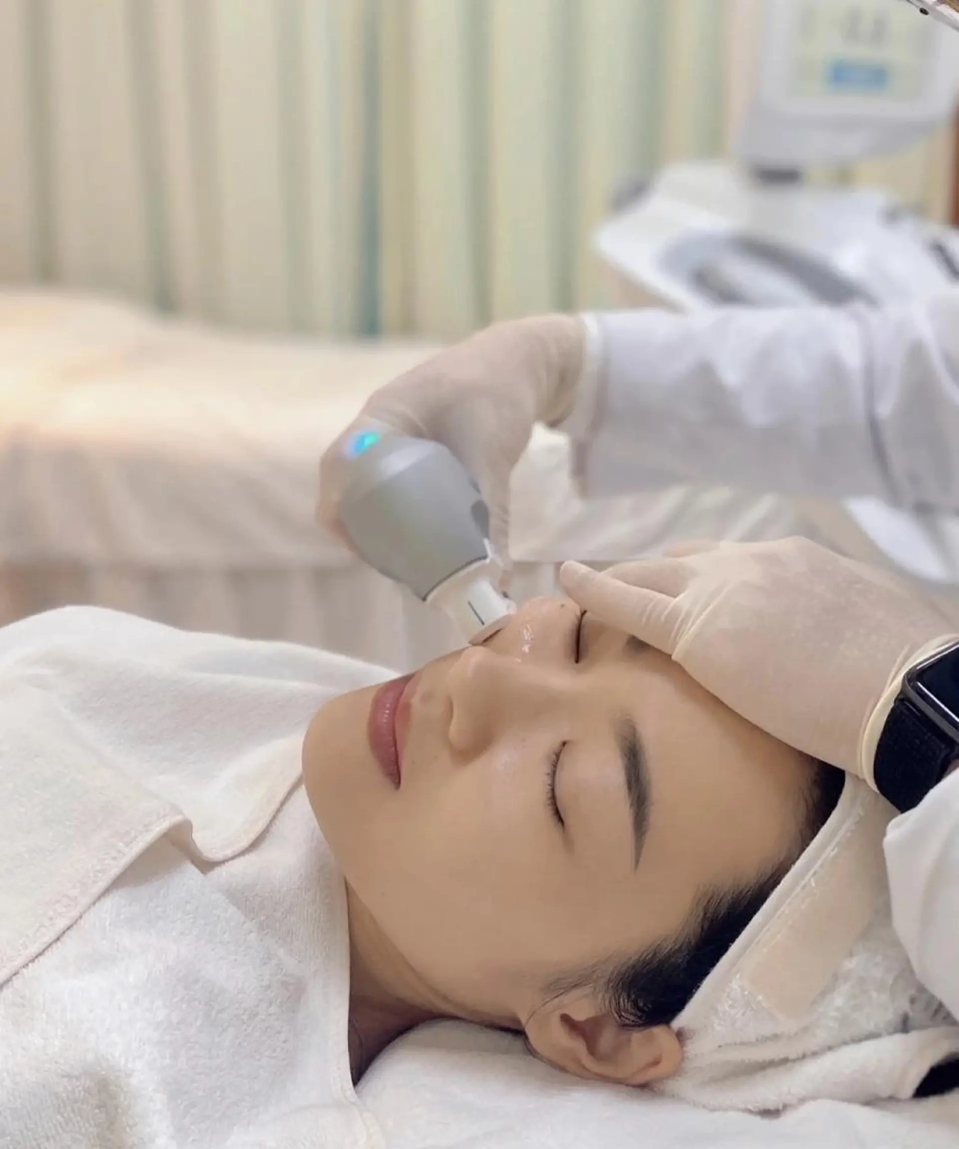 エステ OPREA 栄店のエステ・リラクイメージ