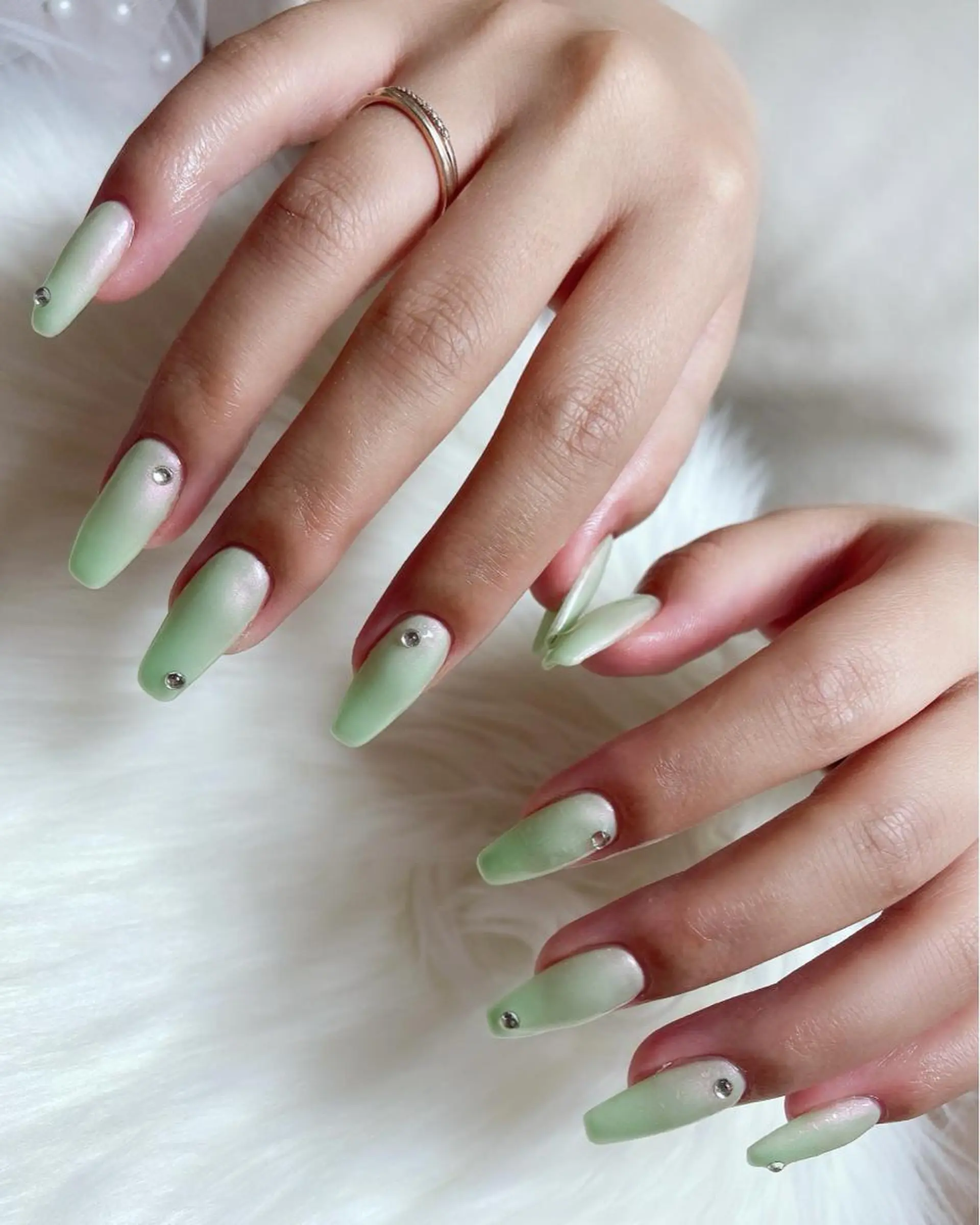 ネイル COCO ネイルのネイルデザイン