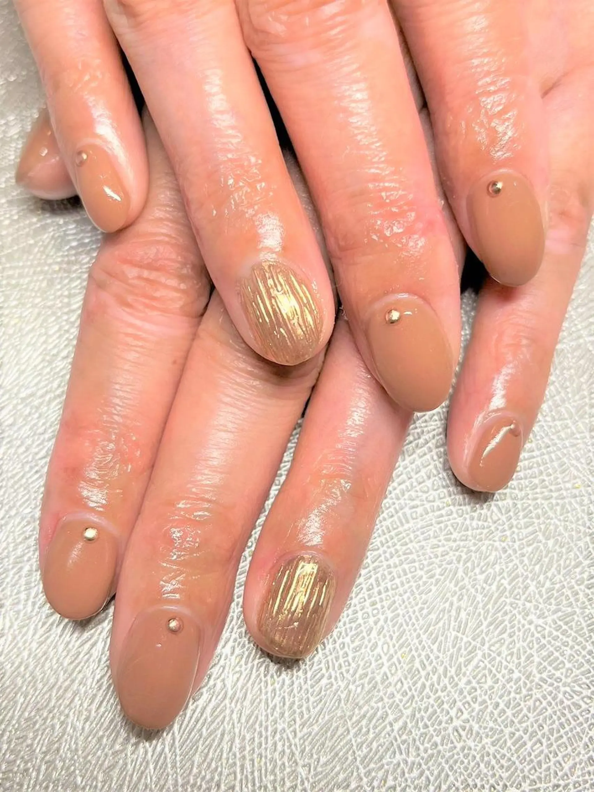 ネイル ハンドネイル RIZE NAILのネイルデザイン
