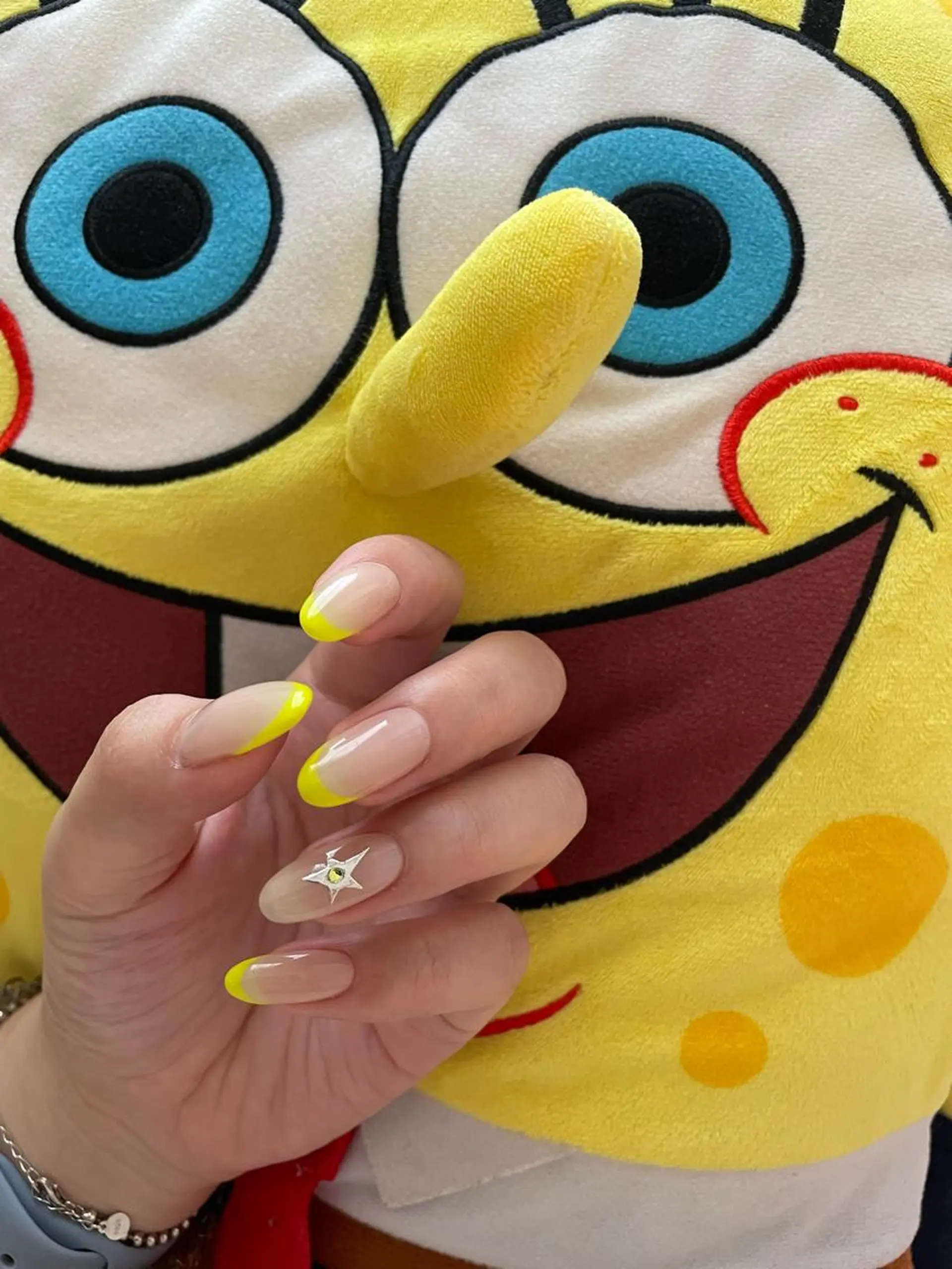 ネイル Ami 🦥のネイルデザイン