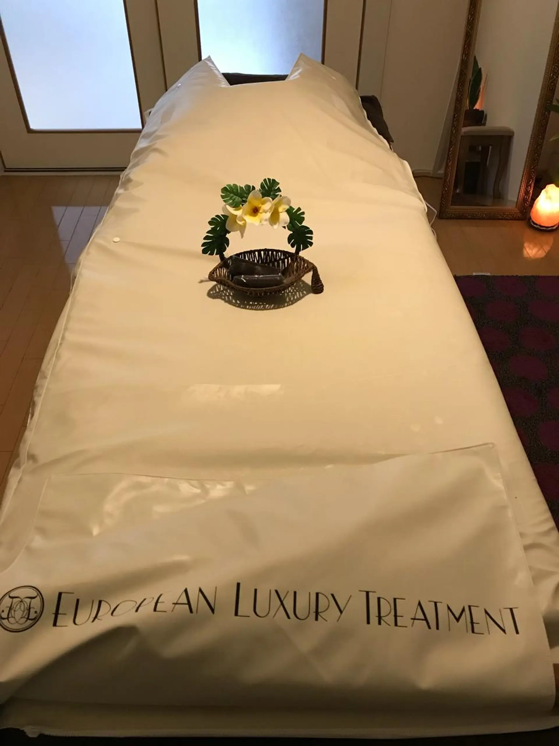 プリンセスサロン  M＆Kのエステ・リラクイメージ