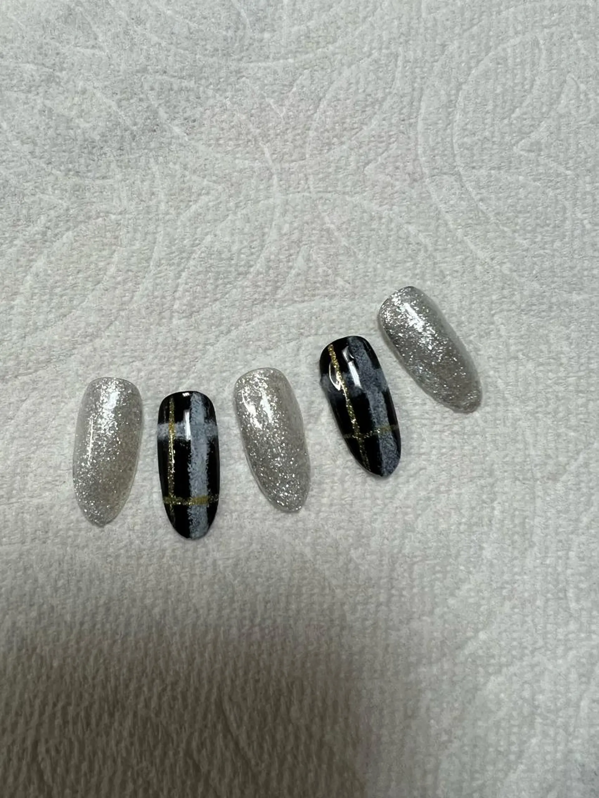 ネイル ☆。.:＊・゜ Rieのネイルデザイン