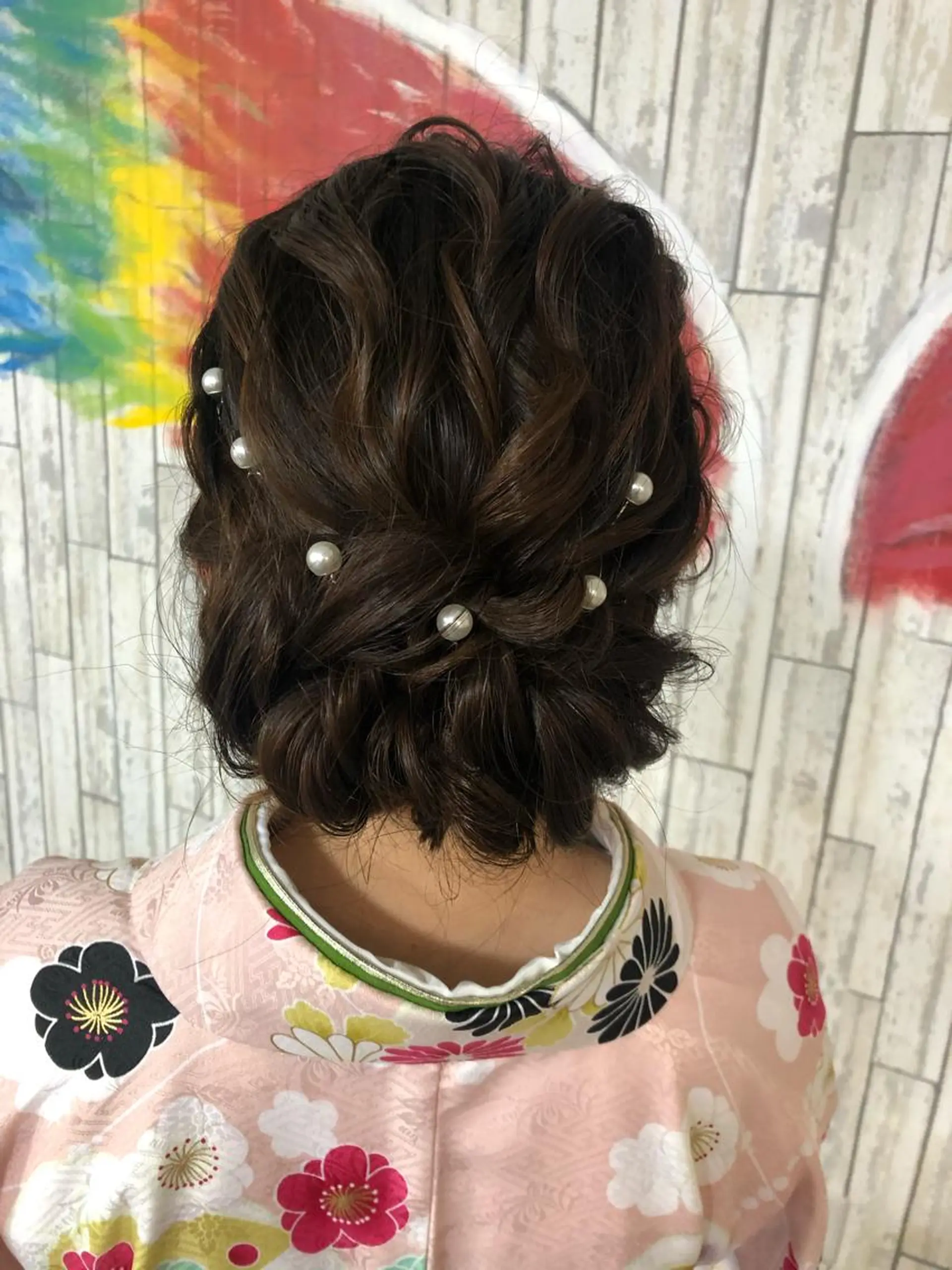 ミディアム L'espoir所属・塩谷 樹里のその他イメージ