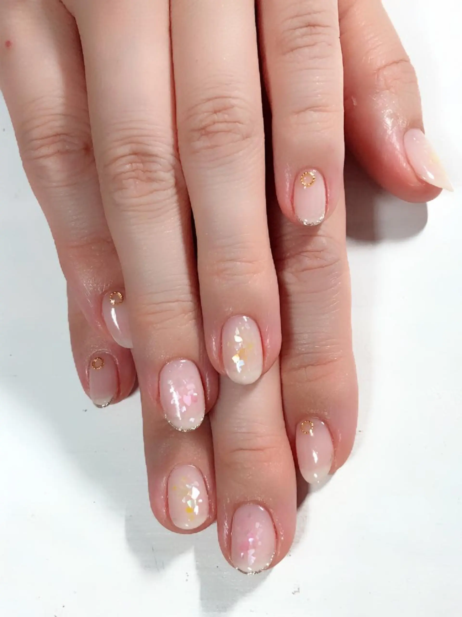 ネイル lavita. mimuraのネイルデザイン