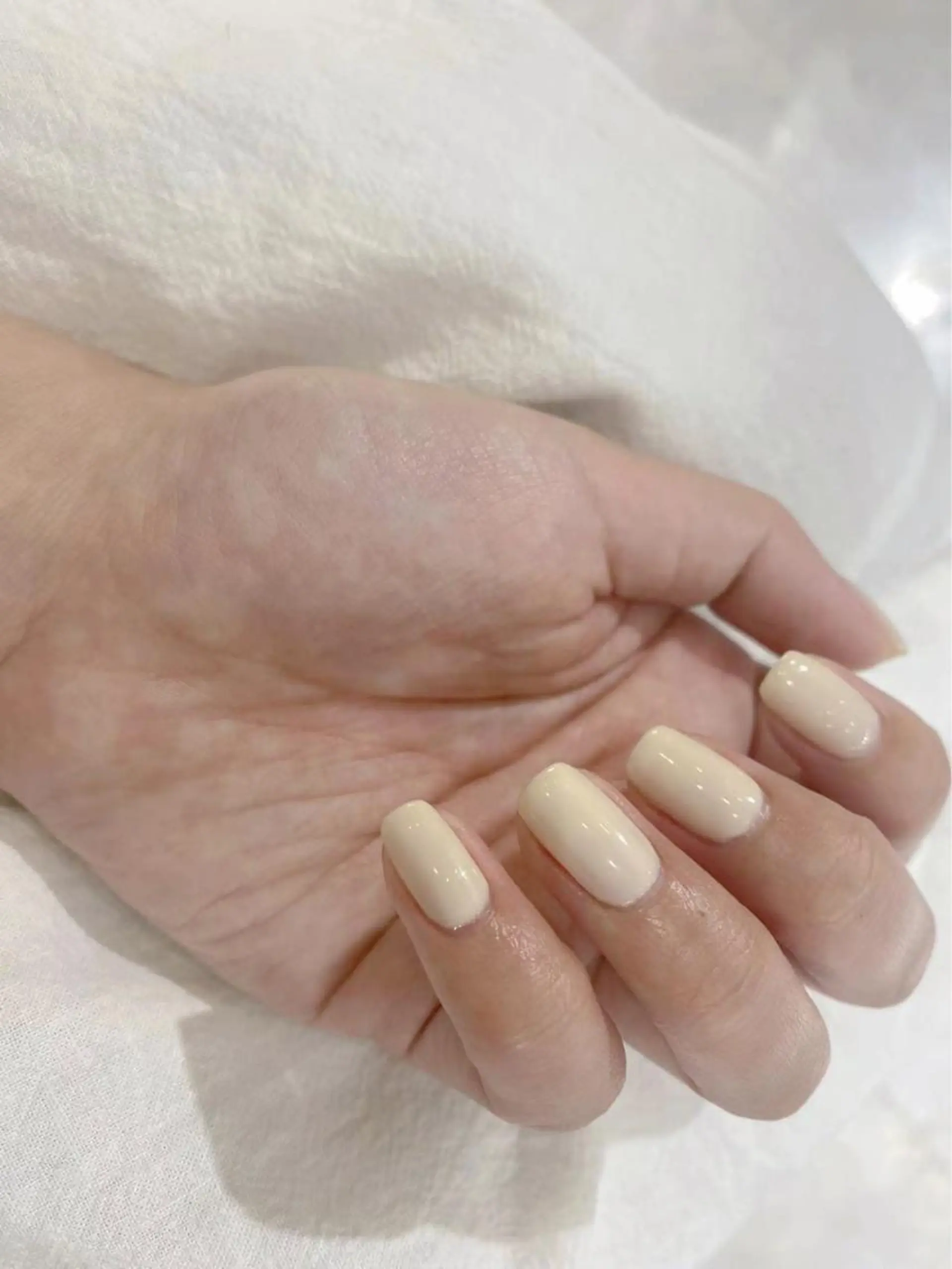 ネイル Umi nail& eyelashのネイルデザイン