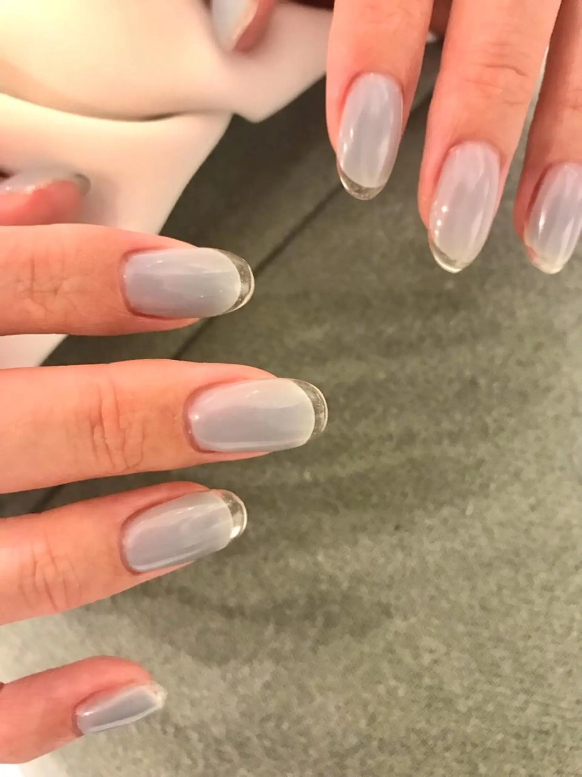 ネイル emunail あやかのネイルデザイン