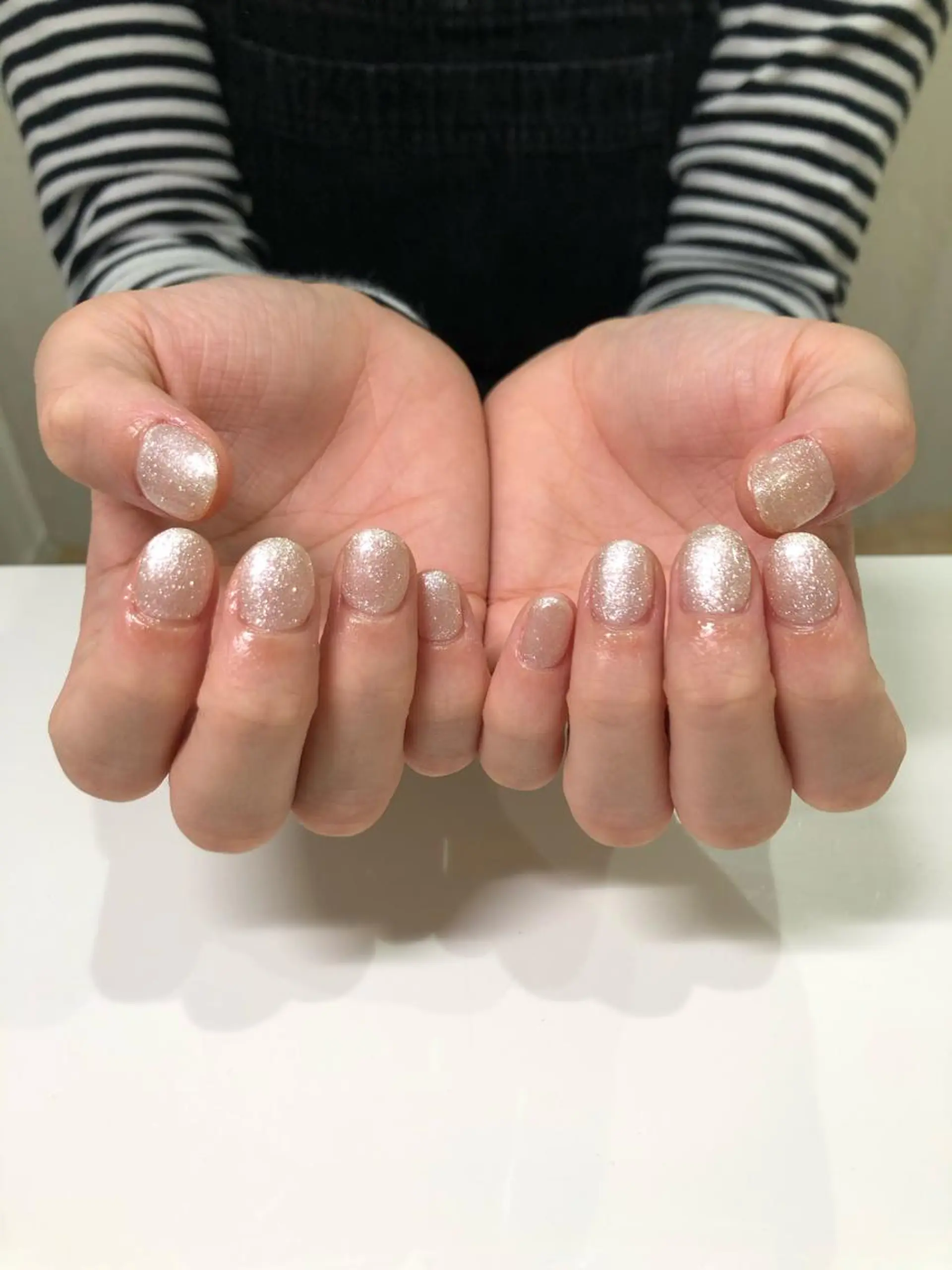 ネイル ハンドネイル nail by minamiのネイルデザイン