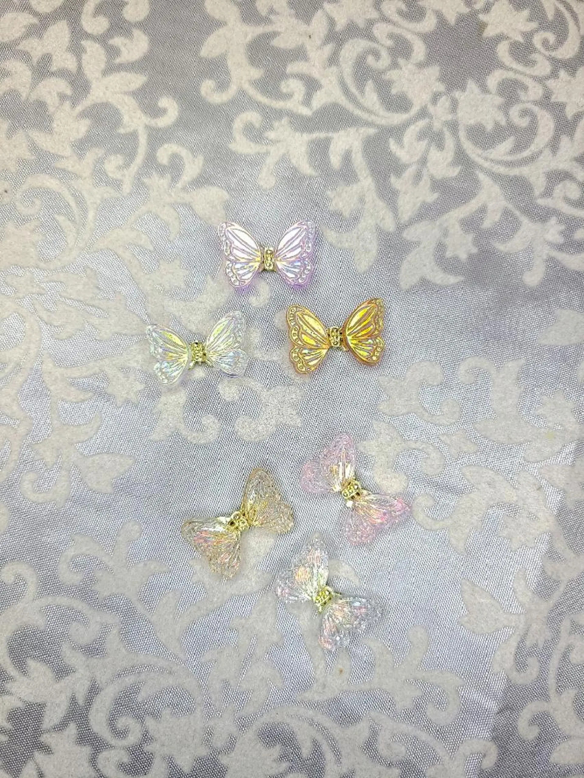 ネイル Nail  Ai    のネイルデザイン