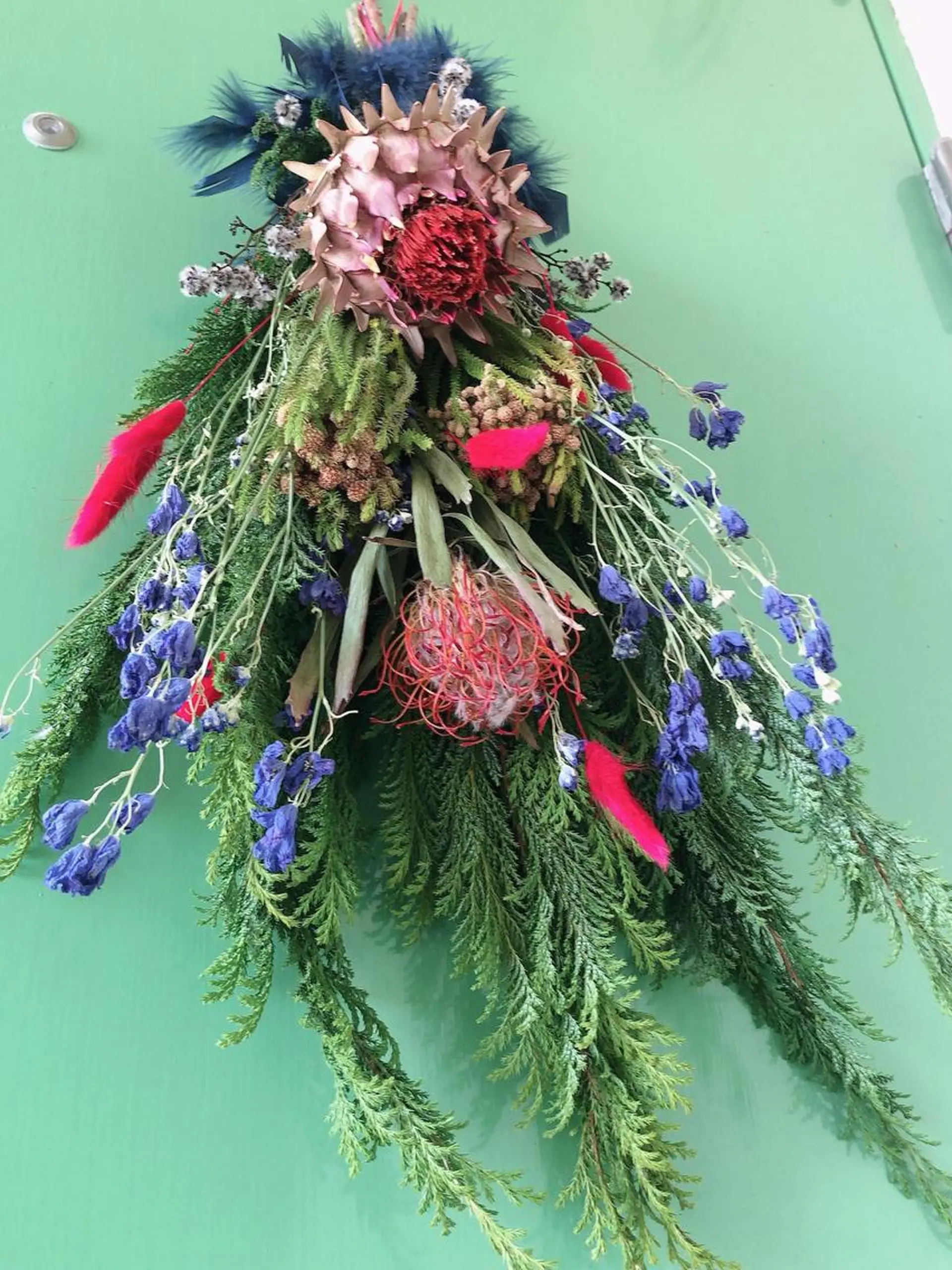 mano nella manoのネイルデザイン