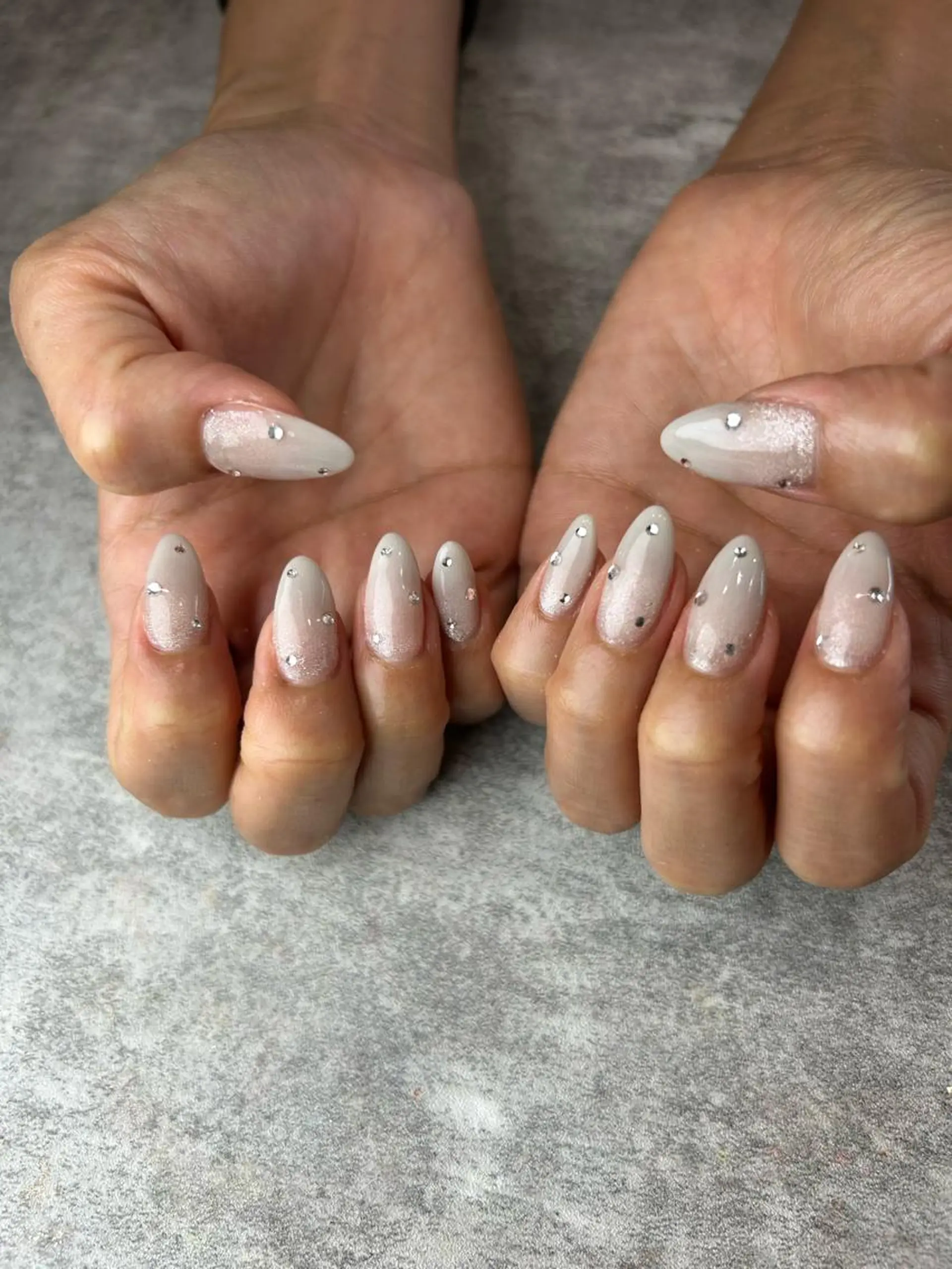 ネイル ハンドネイル Cheri Nailのネイルデザイン