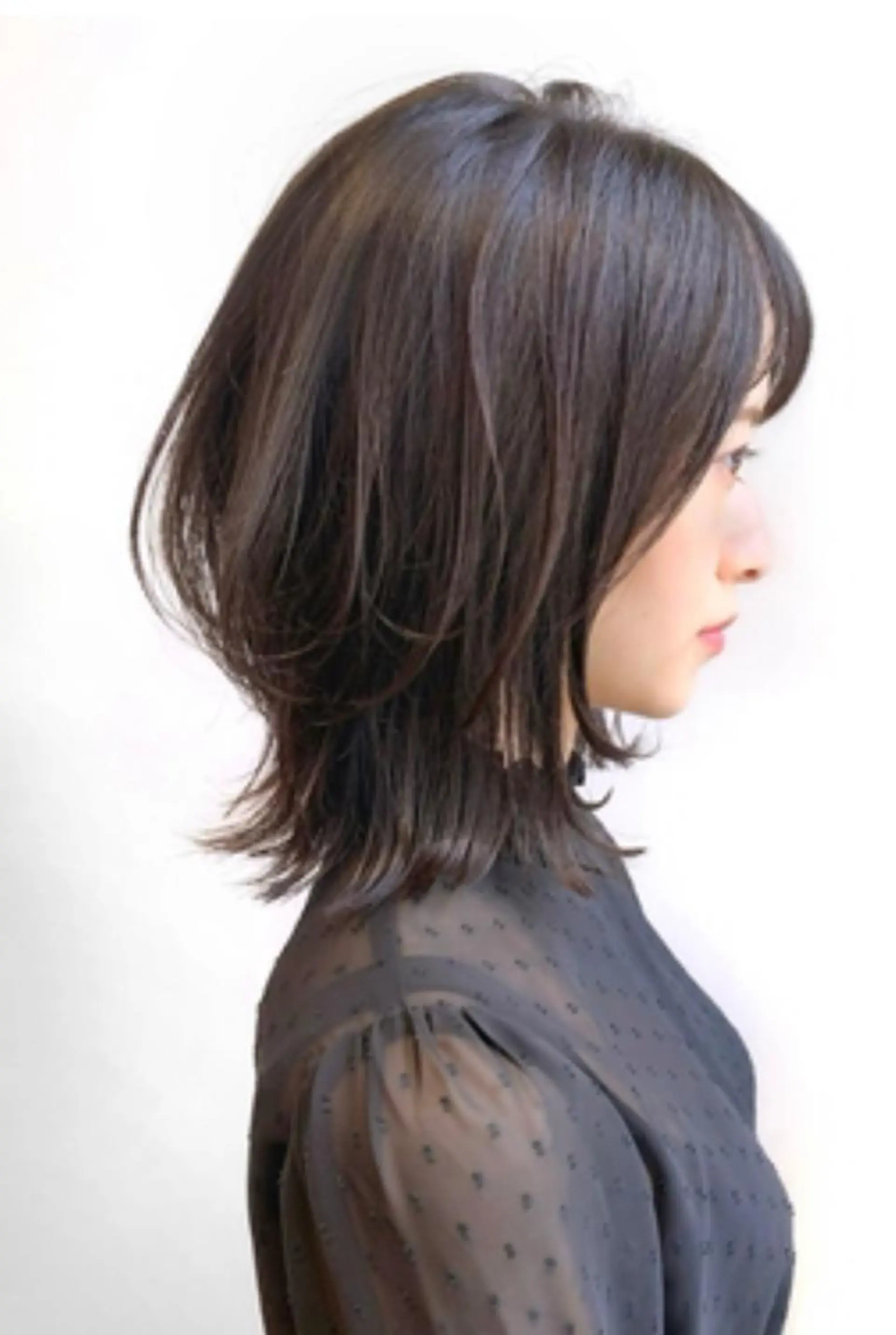 ミディアム hatena 🫧のマツエク・マツパデザイン