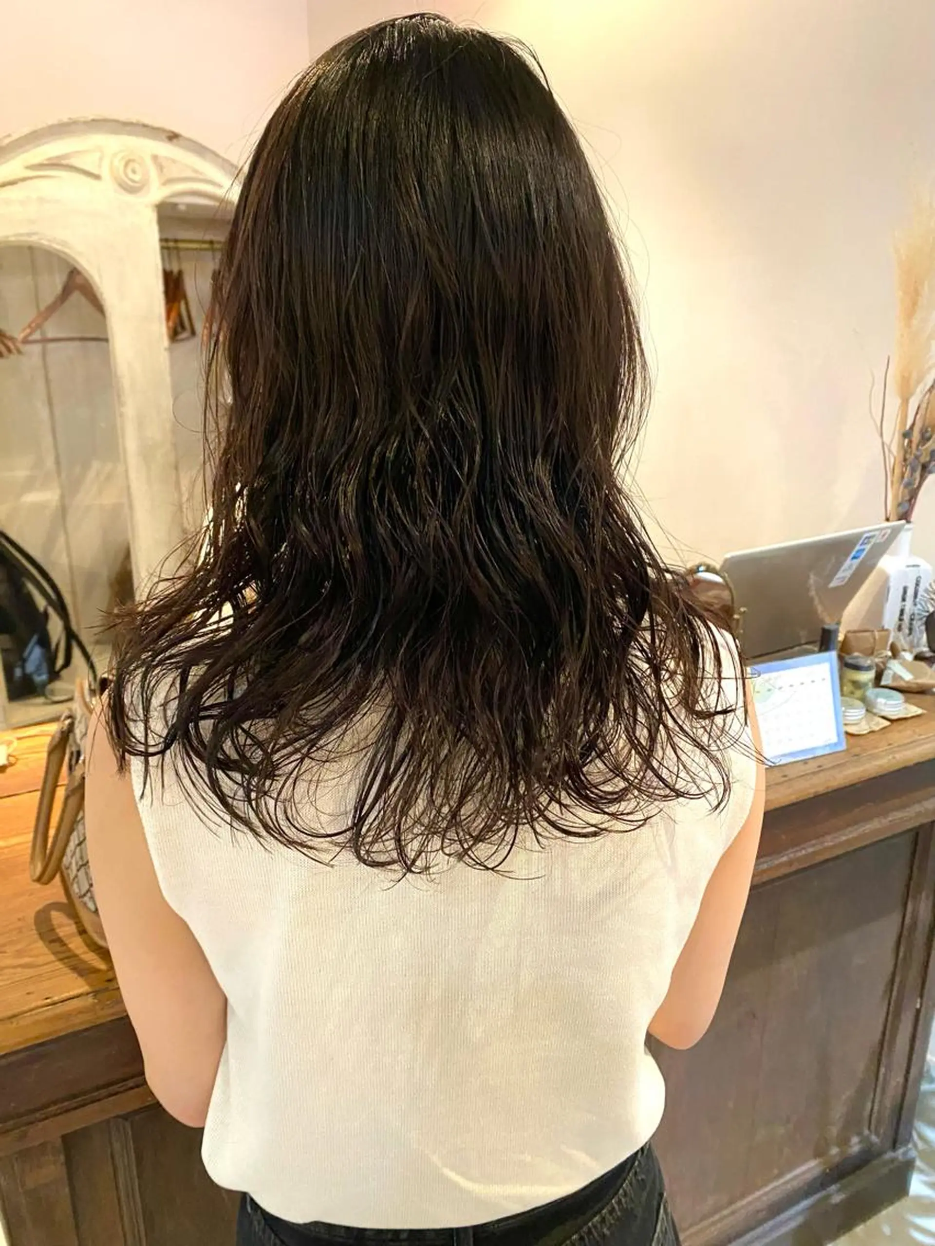 ロング 🪄 maasa🪄のヘアスタイル