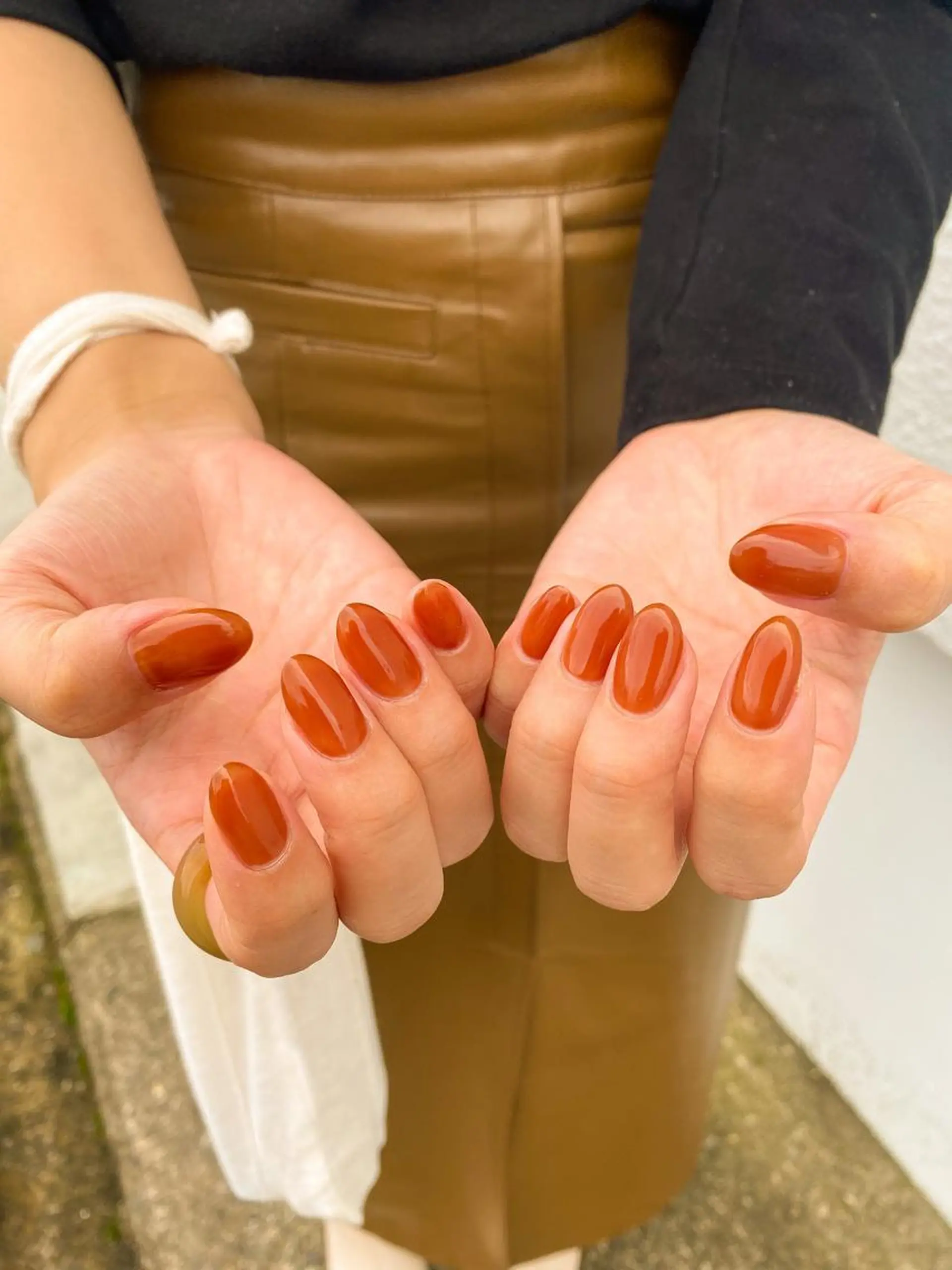 ネイル nailsalon ULLのネイルデザイン