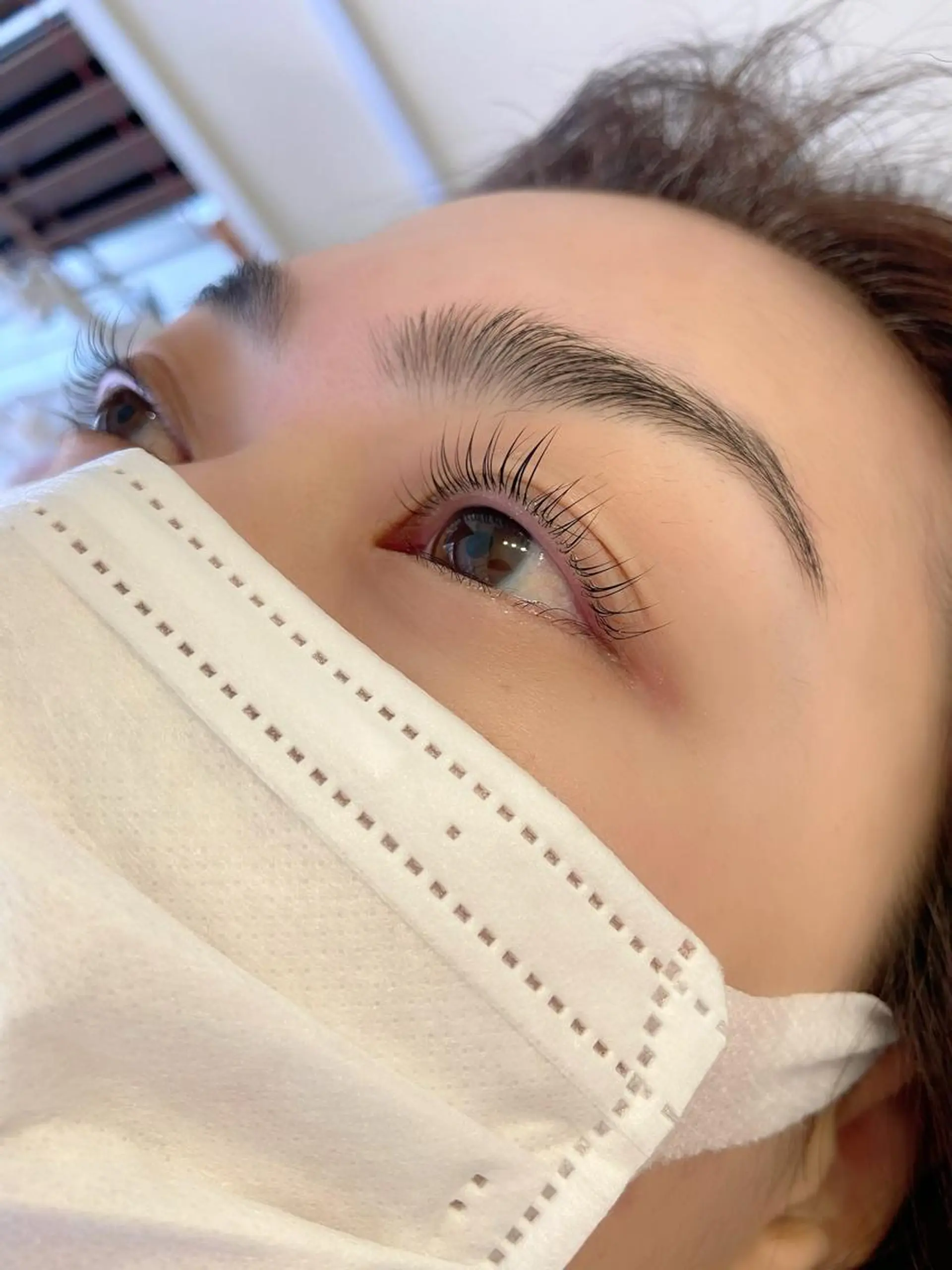 マツエク・マツパ Bullion 大濠本店のマツエク・マツパデザイン