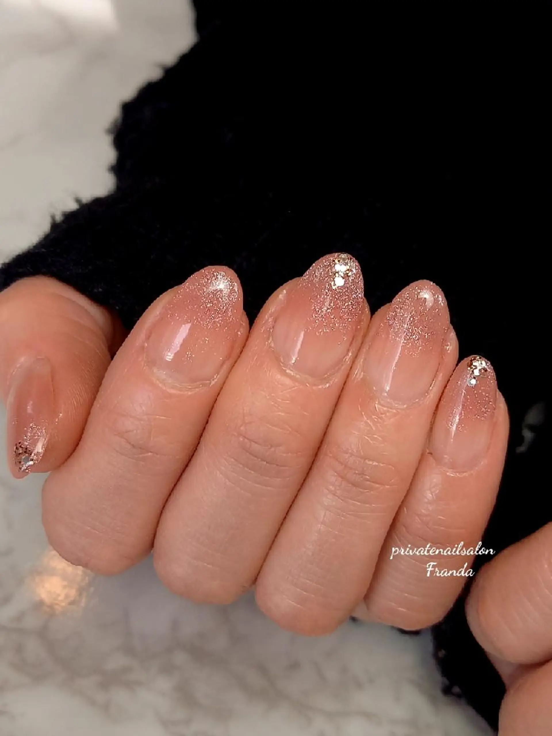 ネイル Franda ✾のネイルデザイン