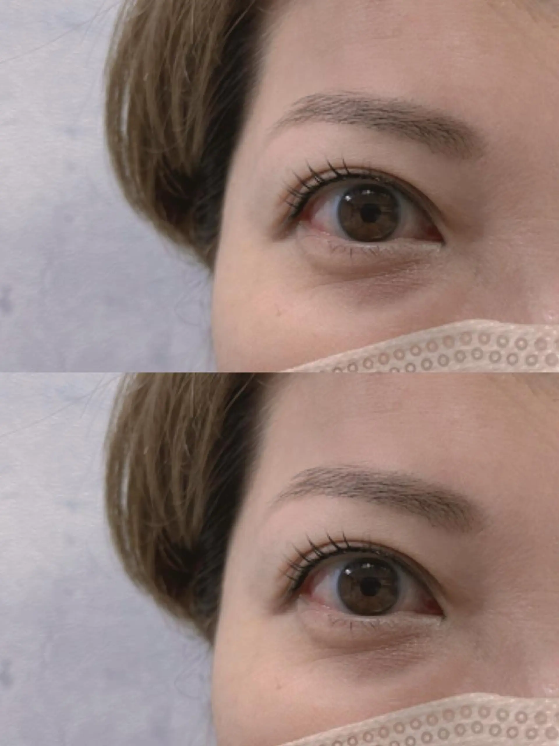 唐澤 千尋のヘアスタイル