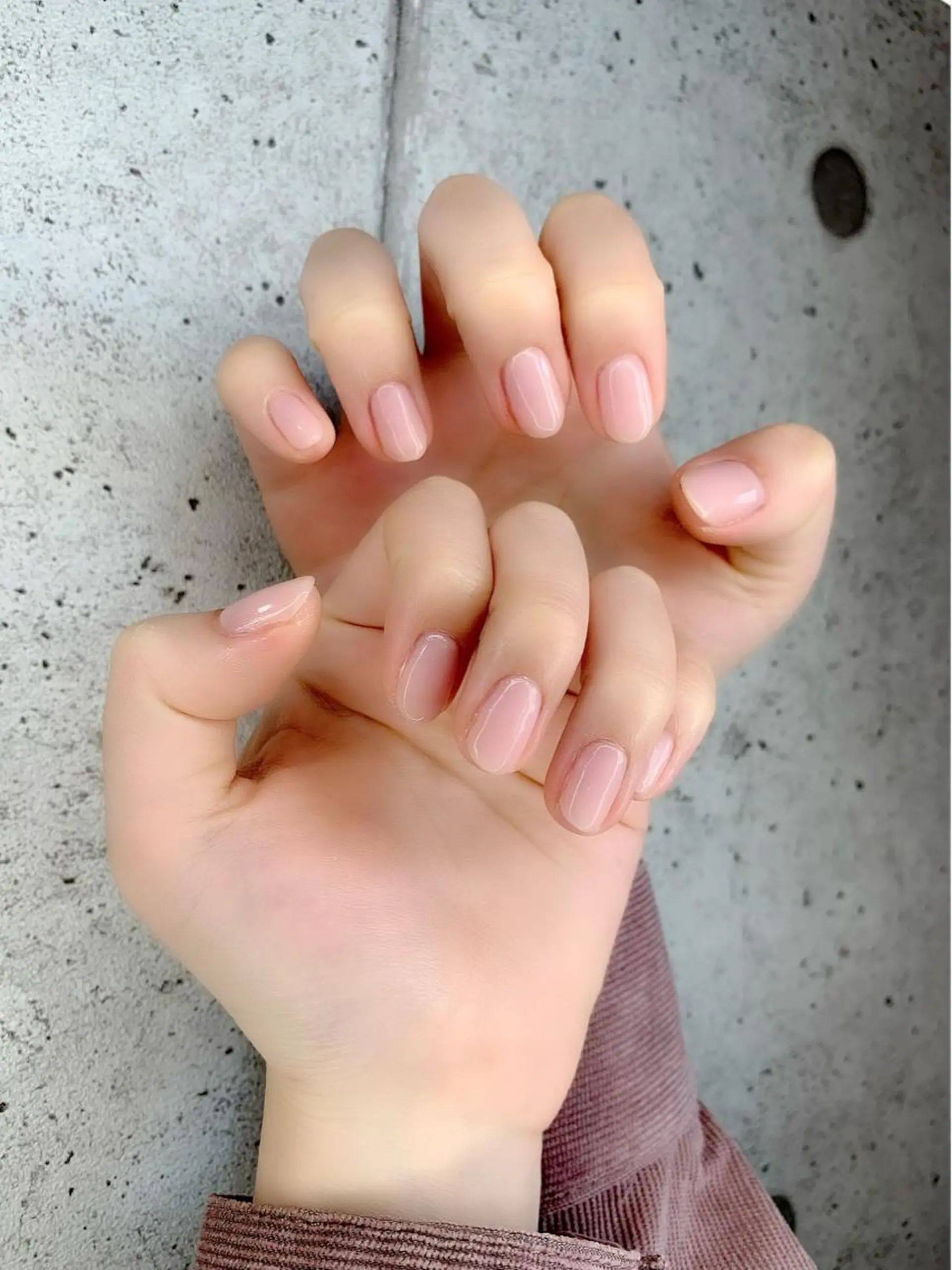 ネイル Nail Salon　Ｋのネイルデザイン