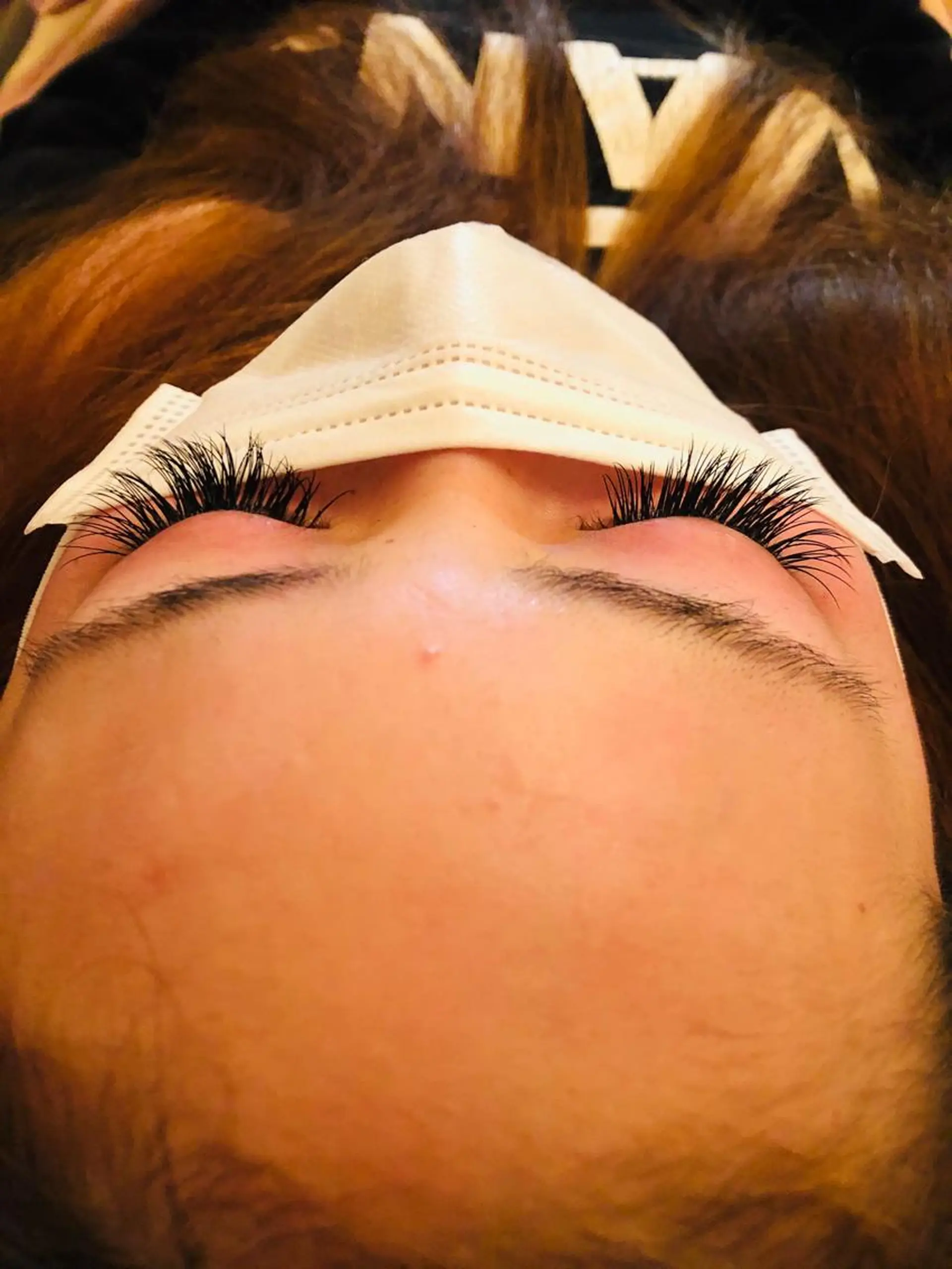 マツエク・マツパ loisir yamanoのマツエク・マツパデザイン