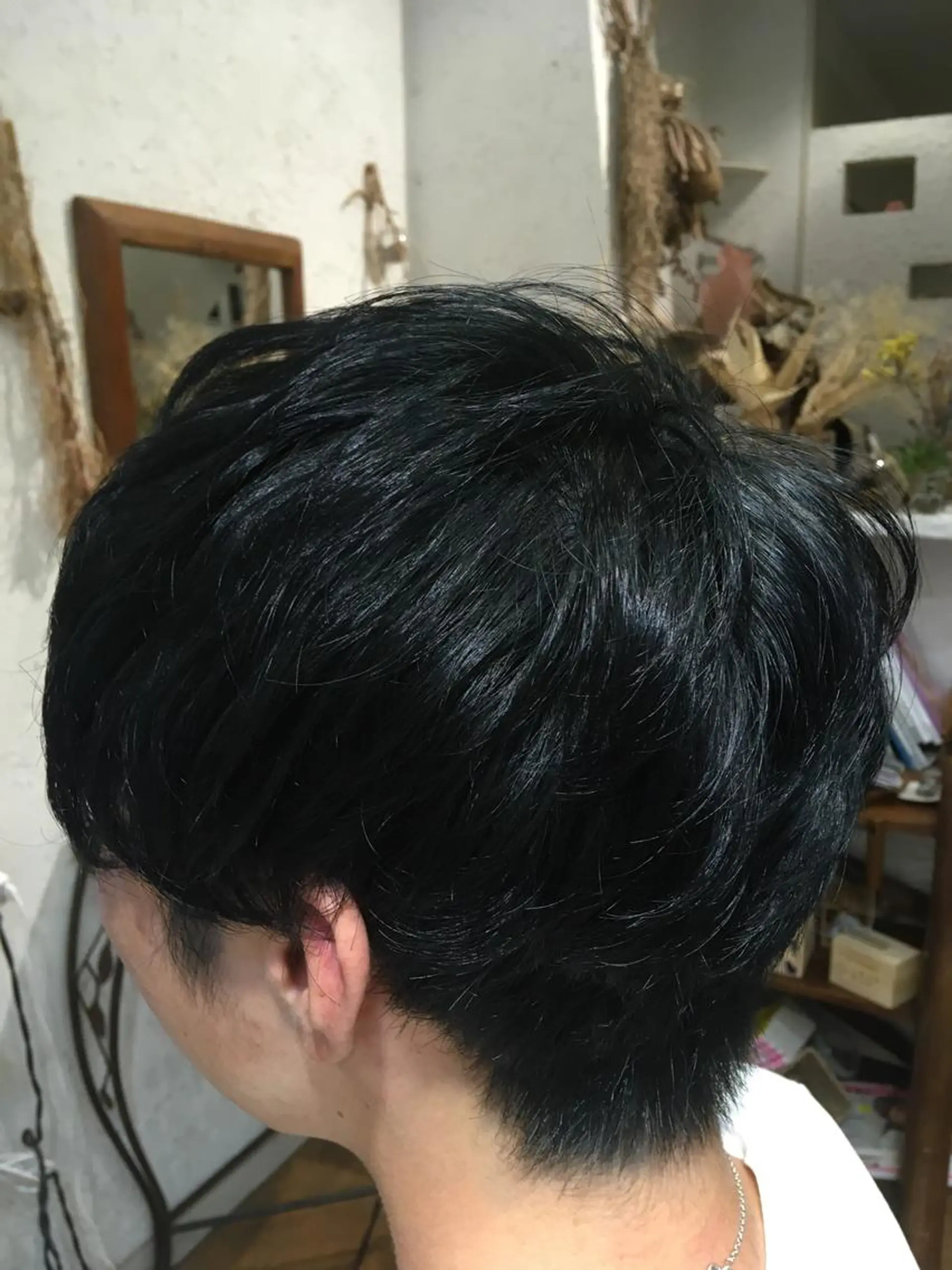 ショート Colk ☆のマツエク・マツパデザイン