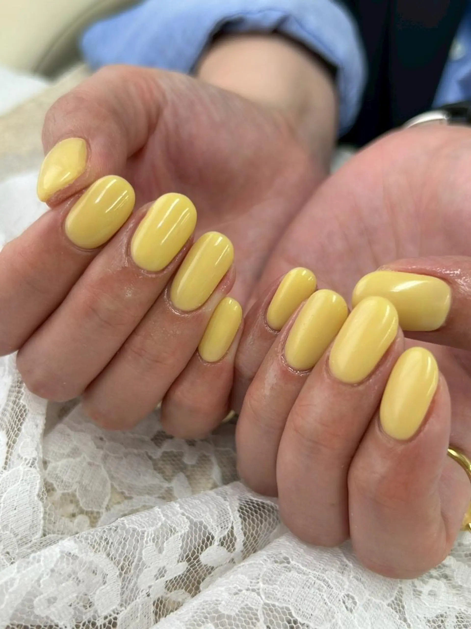 ネイル Nail&Eye Basic  Jrのマツエク・マツパデザイン