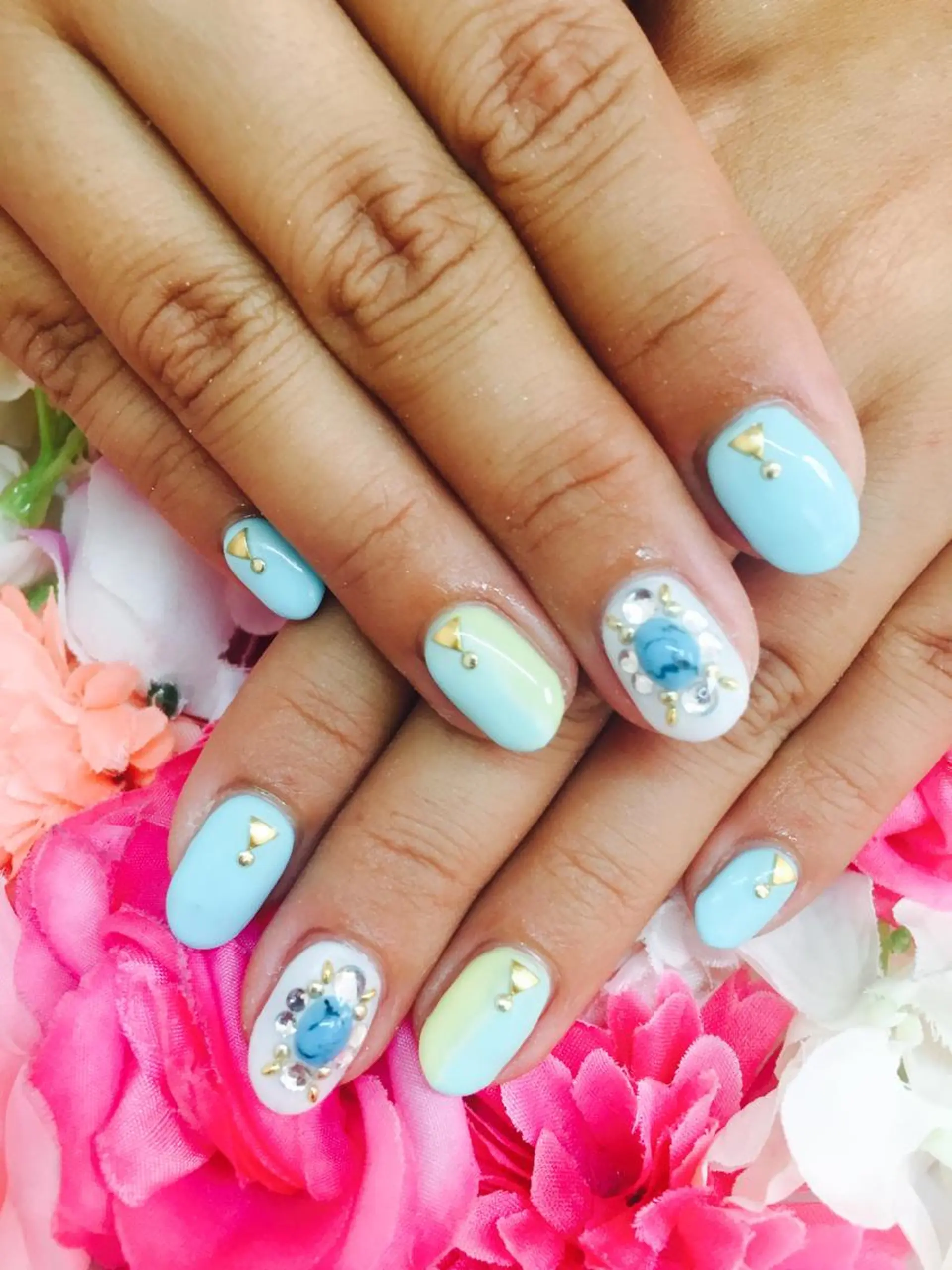 ネイル 酵素風呂 RA.RAのその他イメージ