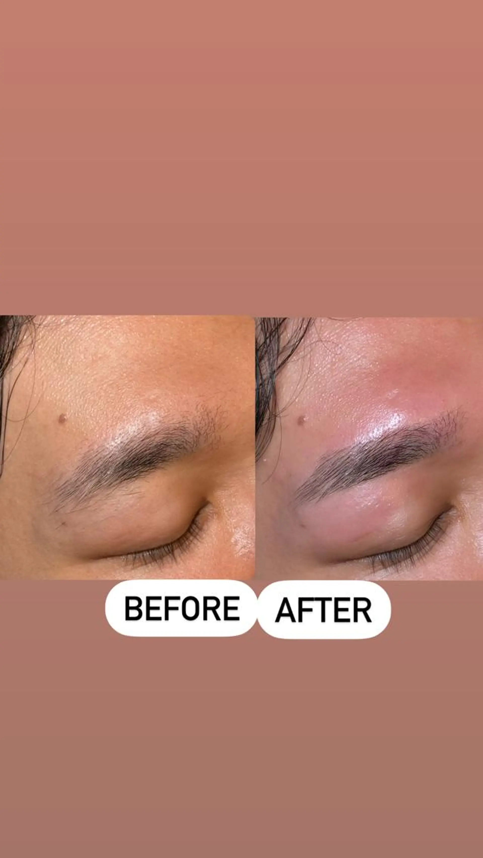 メンズ アイブロウ メンズアイブロウ ワックス脱毛 眉カット その他(アイブロウ) メンズ眉毛ITSUK Iメンズ専門　新宿の眉毛・アイブロウイメージ