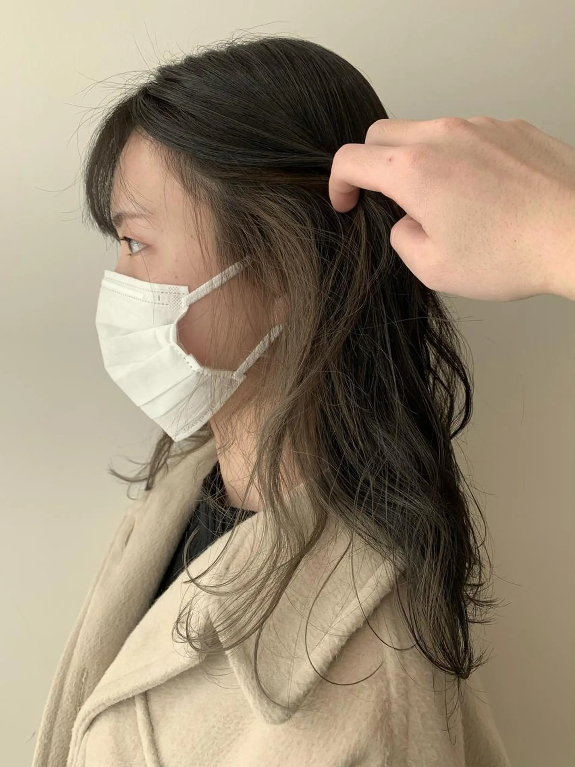 カラー メンズパーマ特化🔥 ツイスパ/シャドウのヘアスタイル